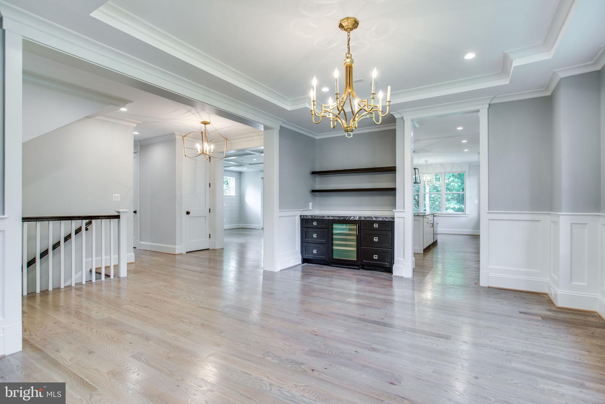 MASS AVE FOREST - Residential