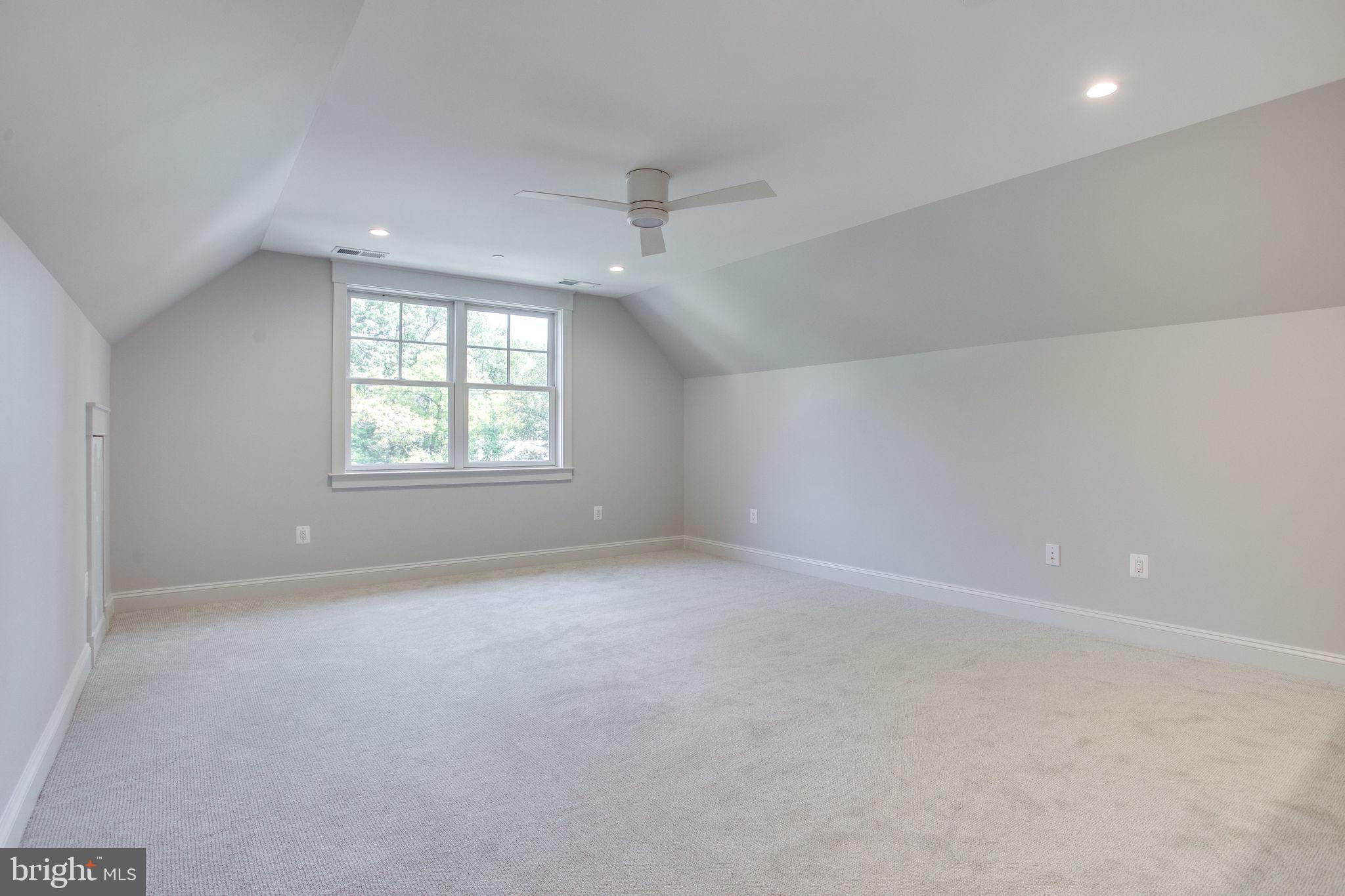 MASS AVE FOREST - Residential