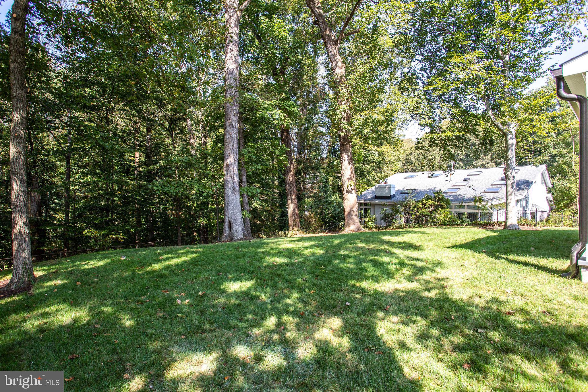 MASS AVE FOREST - Residential