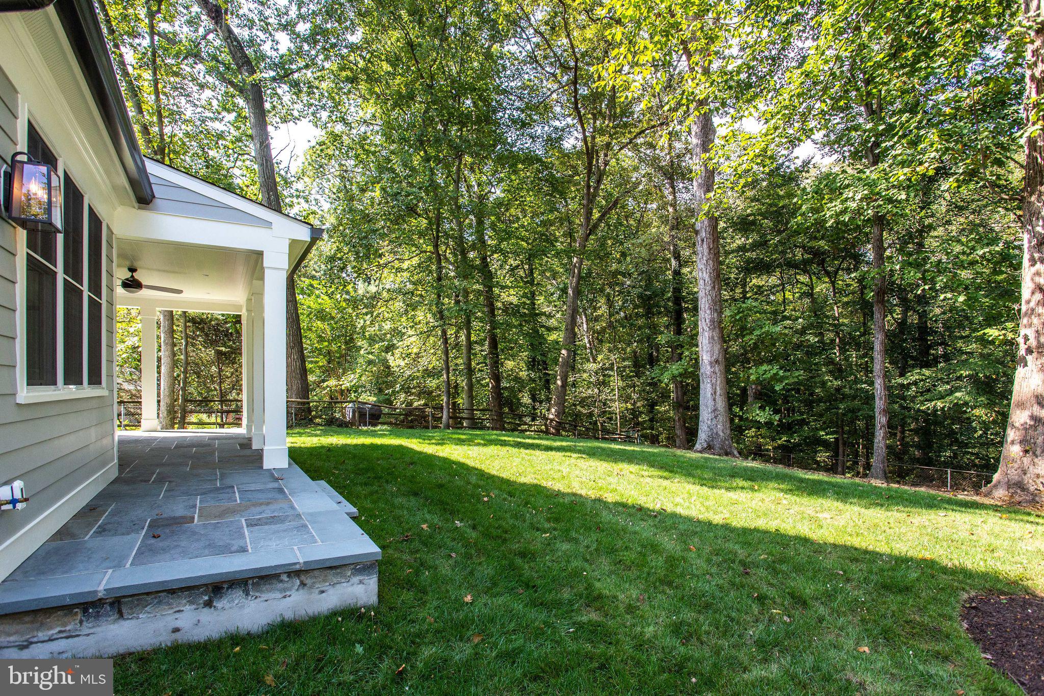 MASS AVE FOREST - Residential