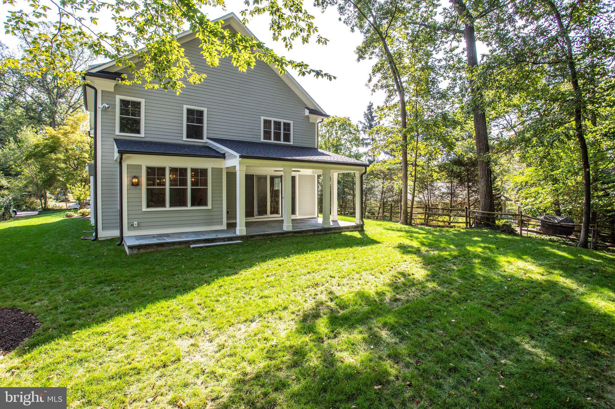 MASS AVE FOREST - Residential