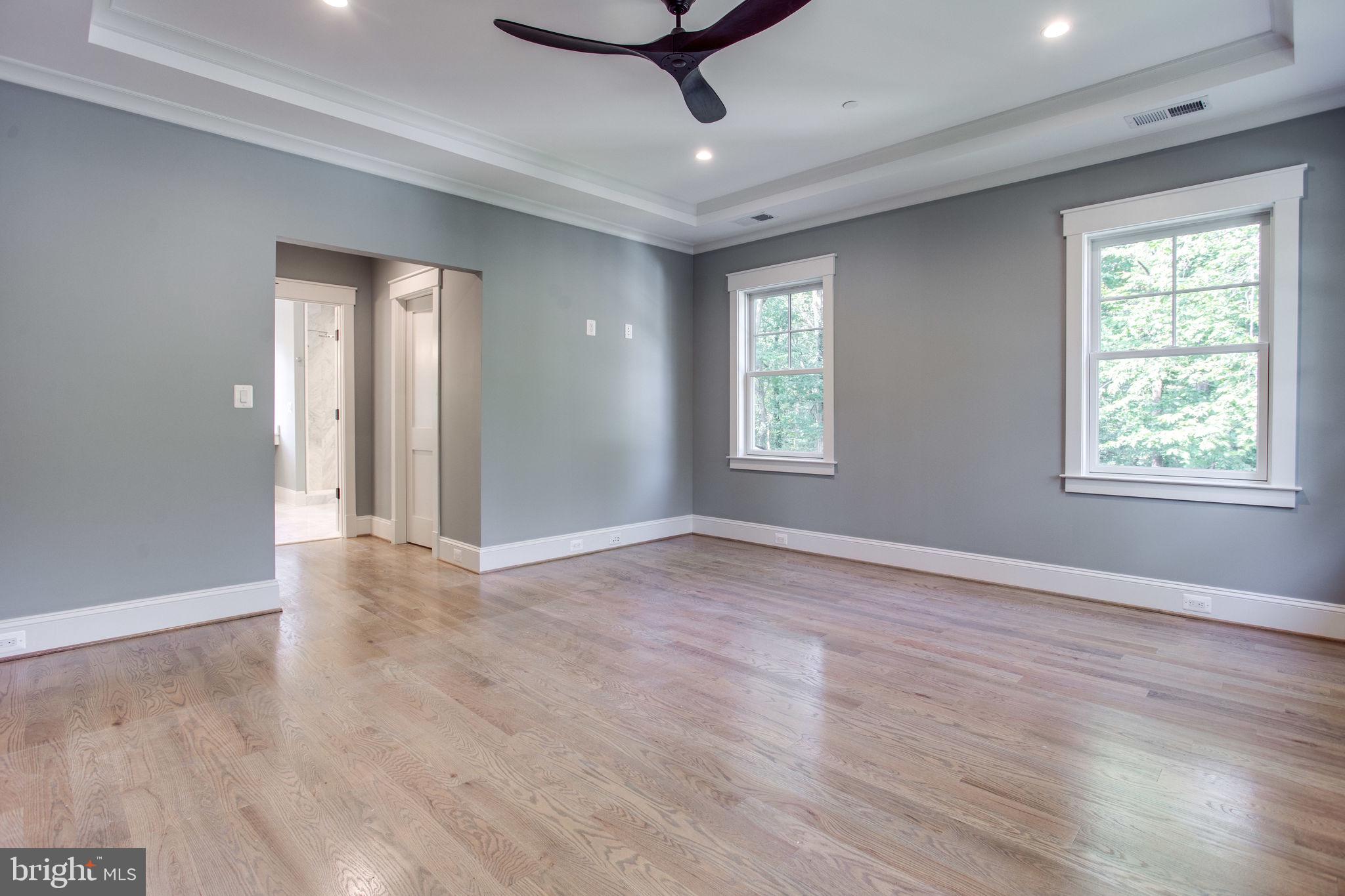 MASS AVE FOREST - Residential