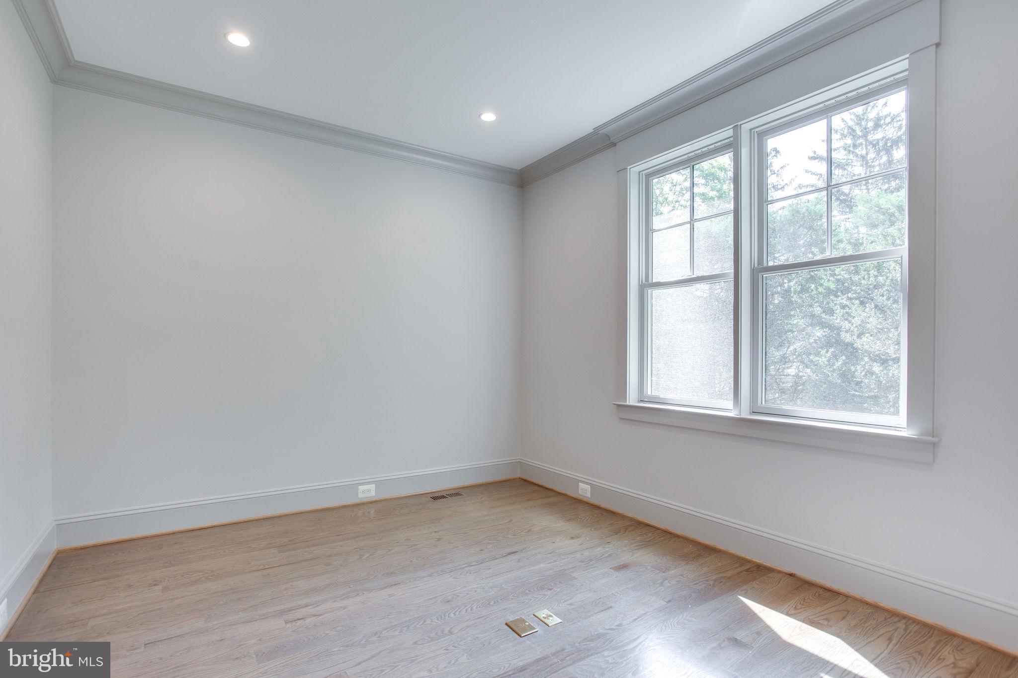 MASS AVE FOREST - Residential