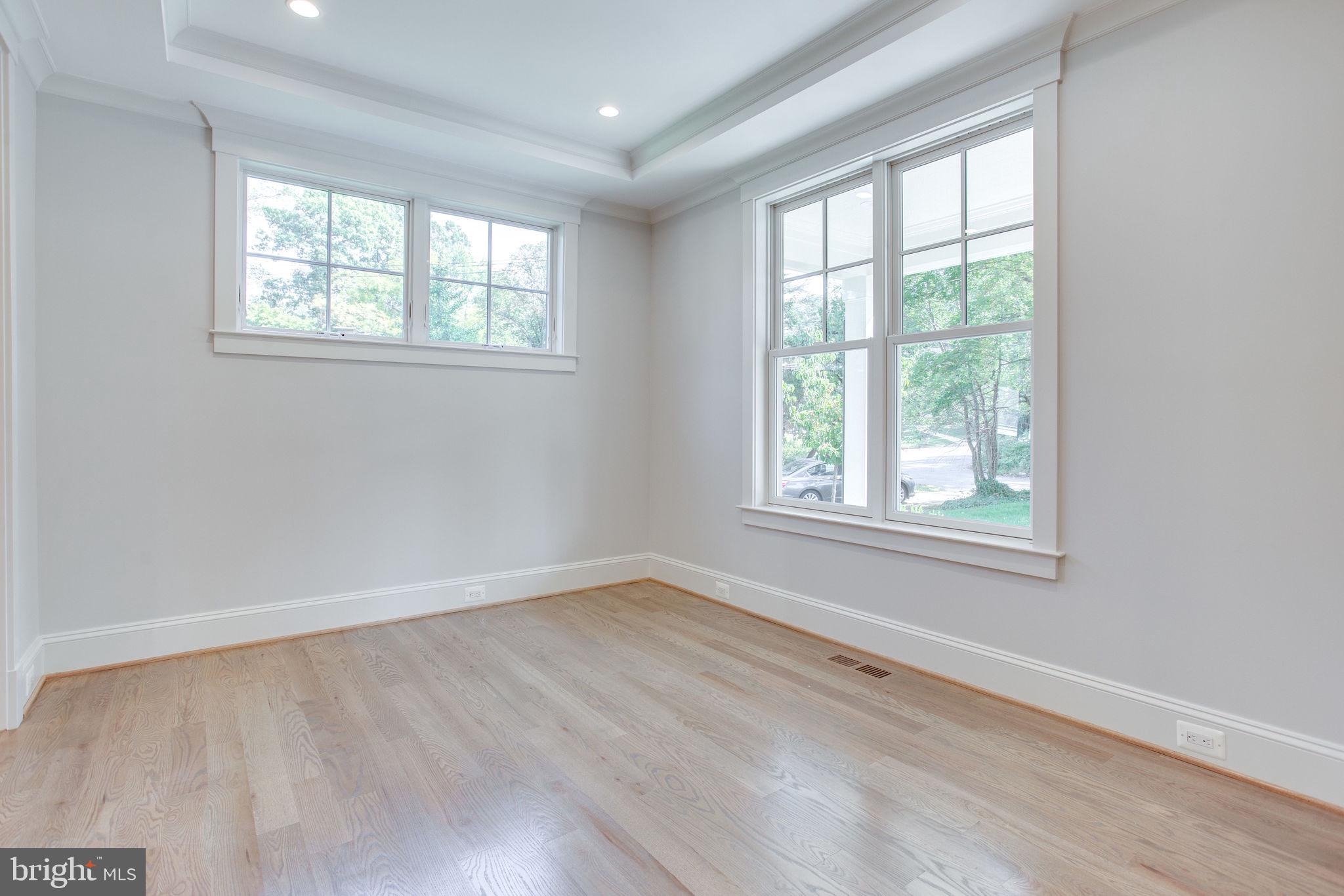 MASS AVE FOREST - Residential