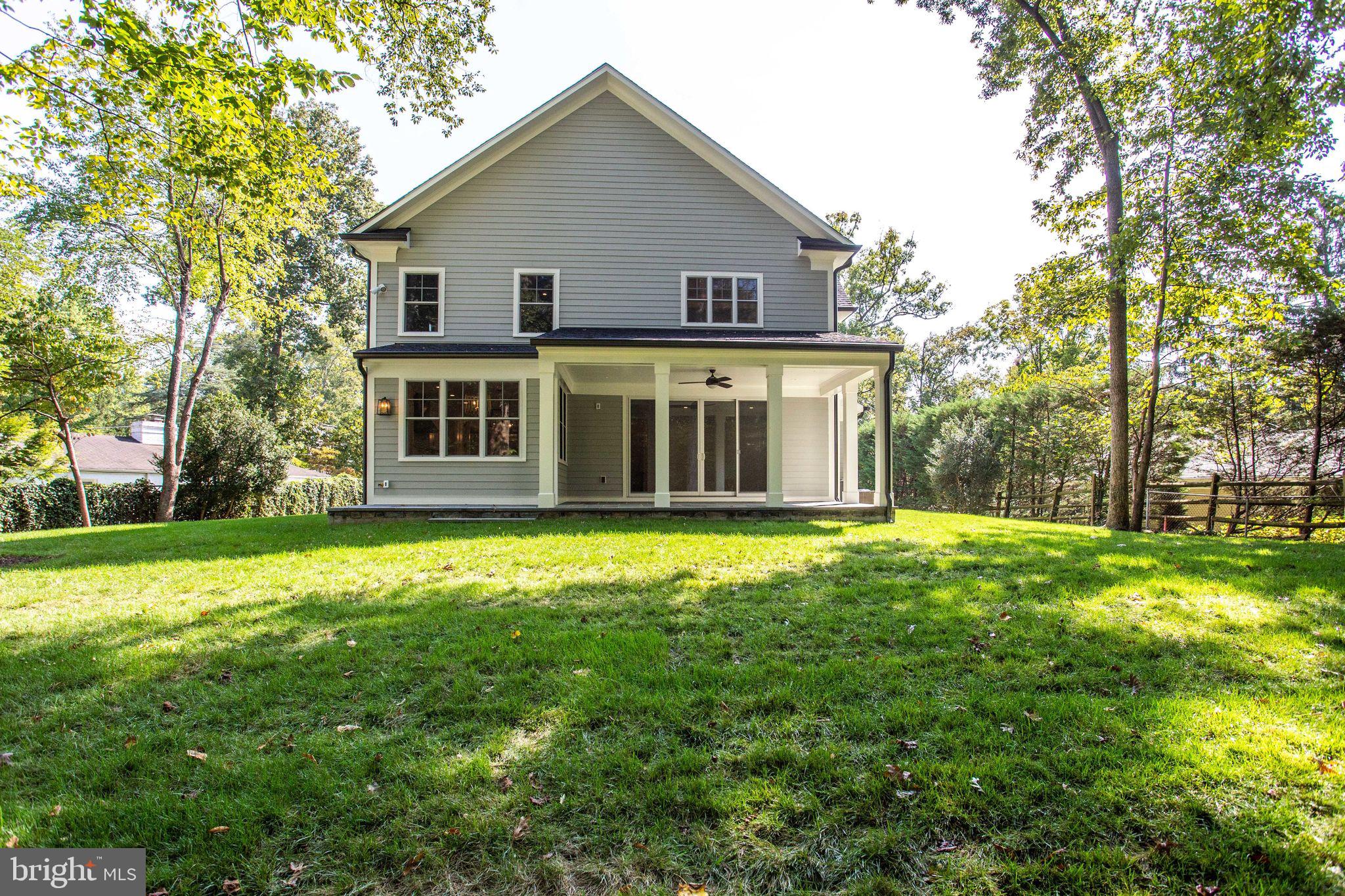 MASS AVE FOREST - Residential