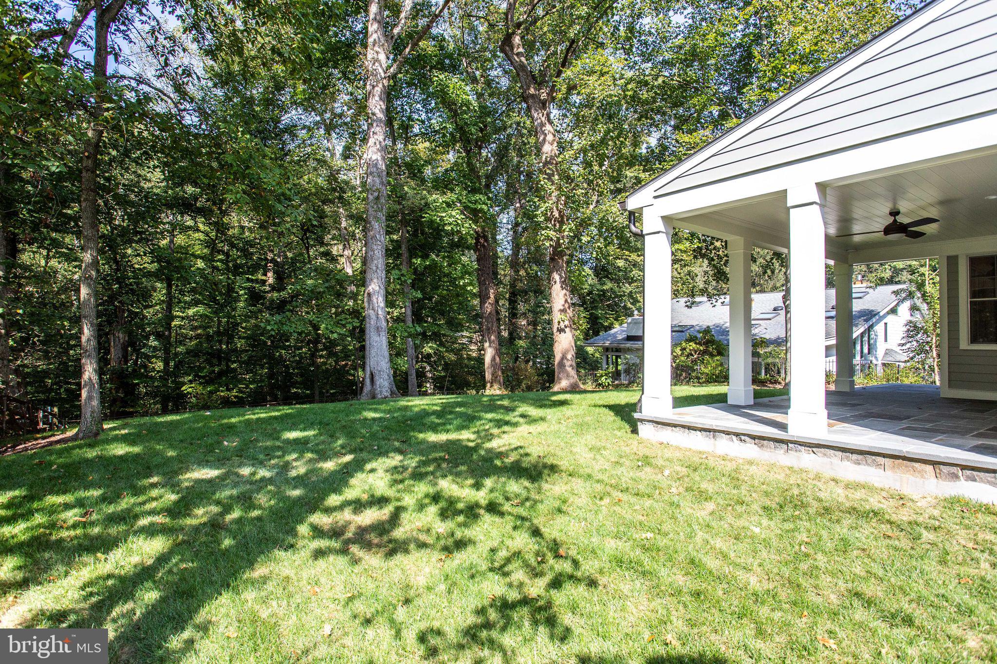 MASS AVE FOREST - Residential