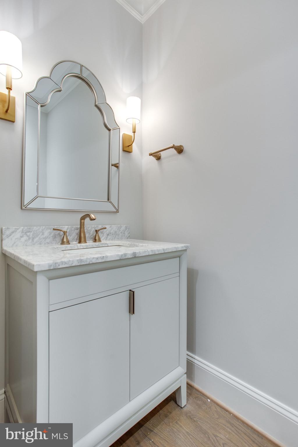 MASS AVE FOREST - Residential