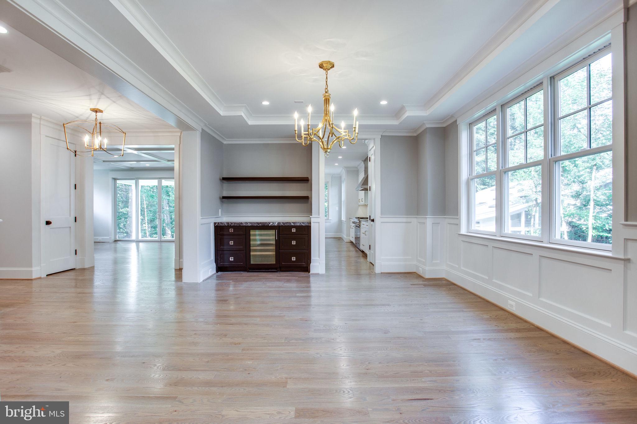 MASS AVE FOREST - Residential