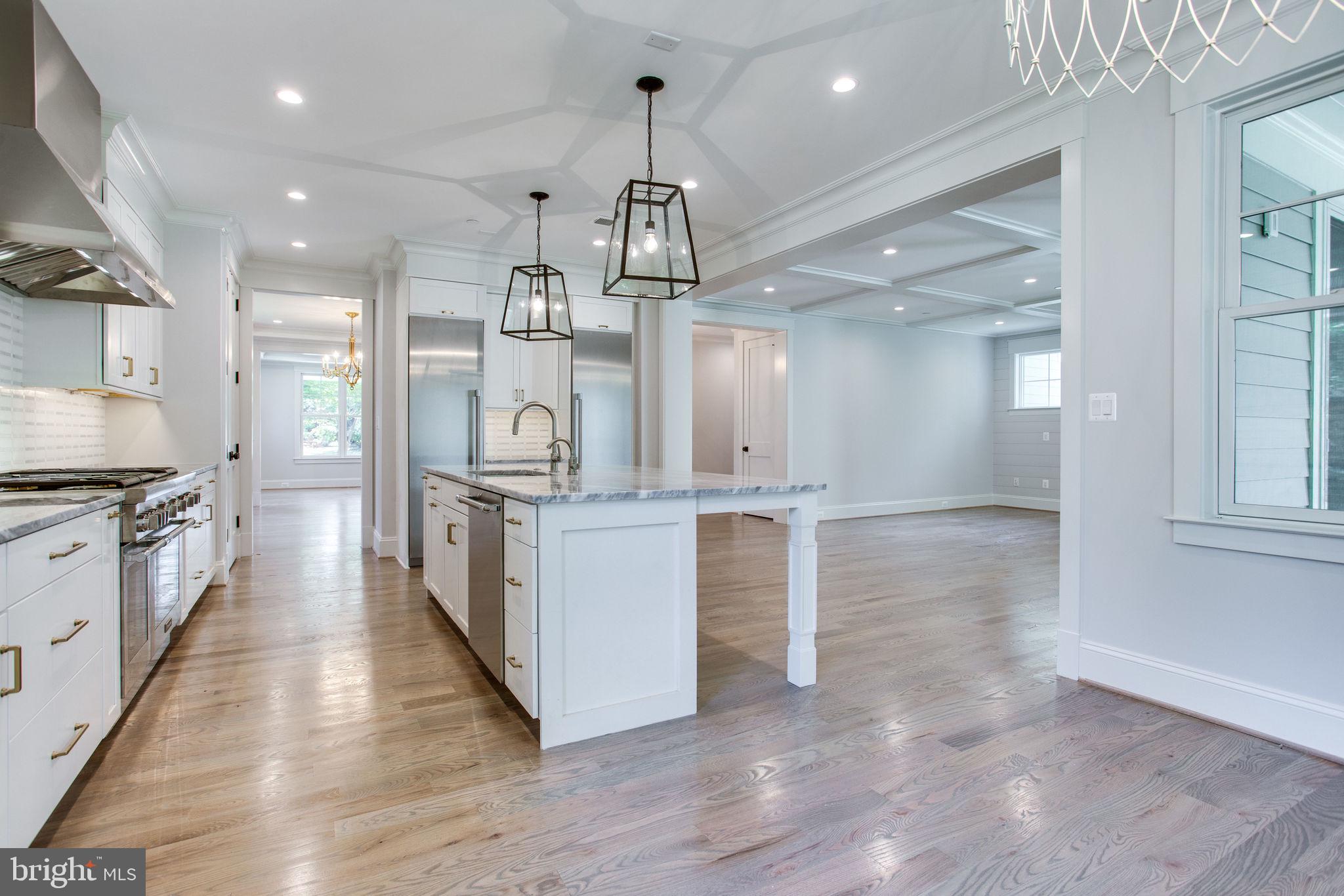 MASS AVE FOREST - Residential