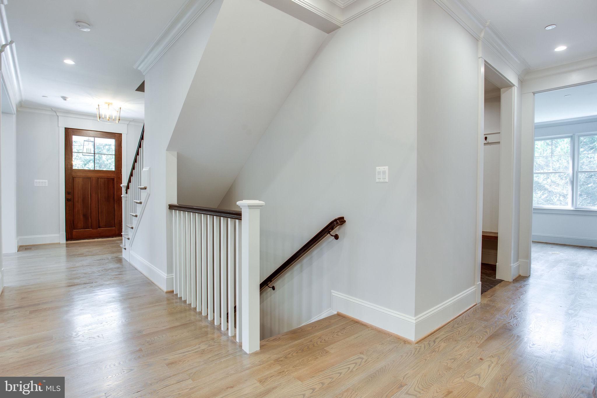 MASS AVE FOREST - Residential