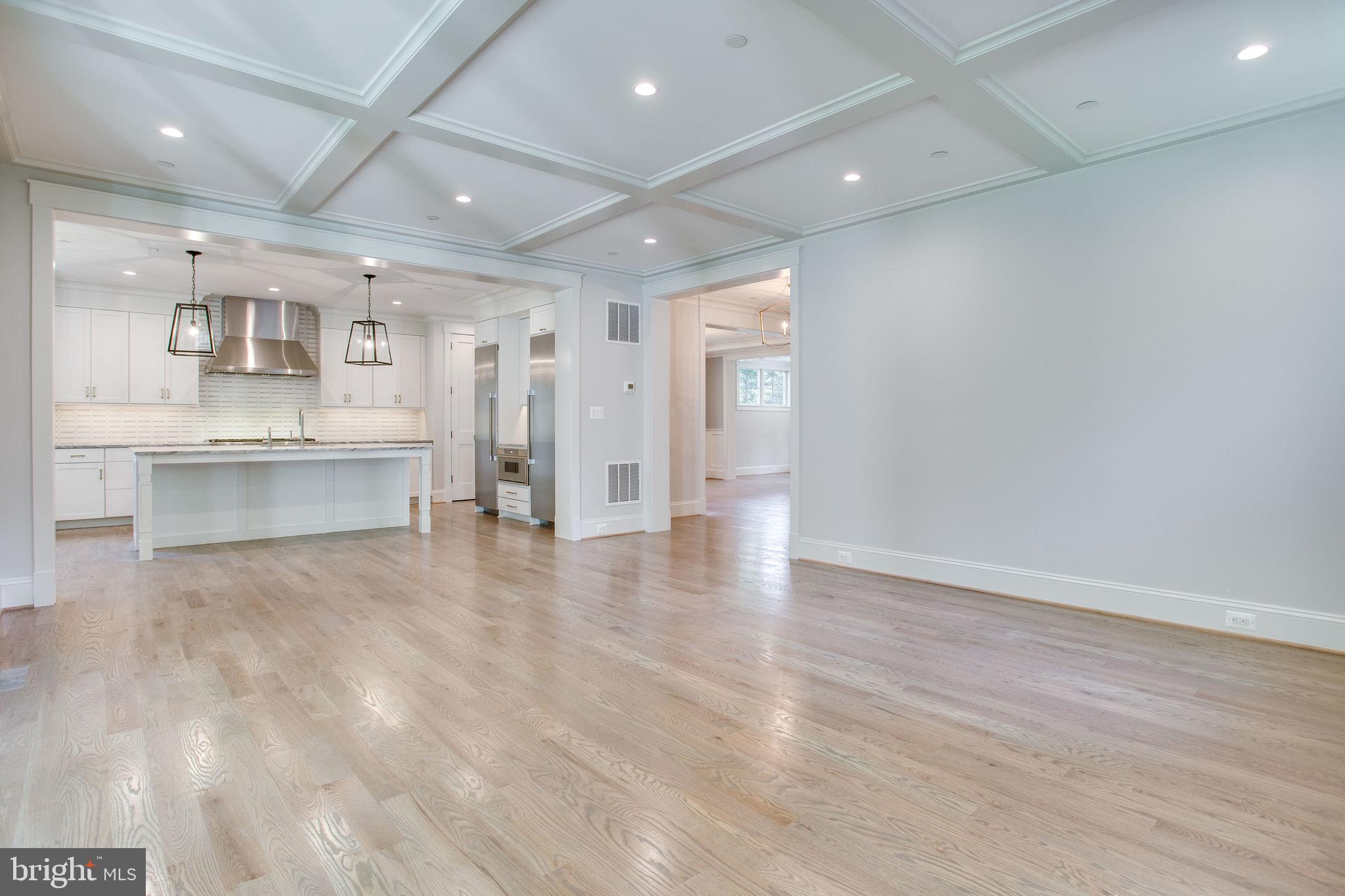 MASS AVE FOREST - Residential