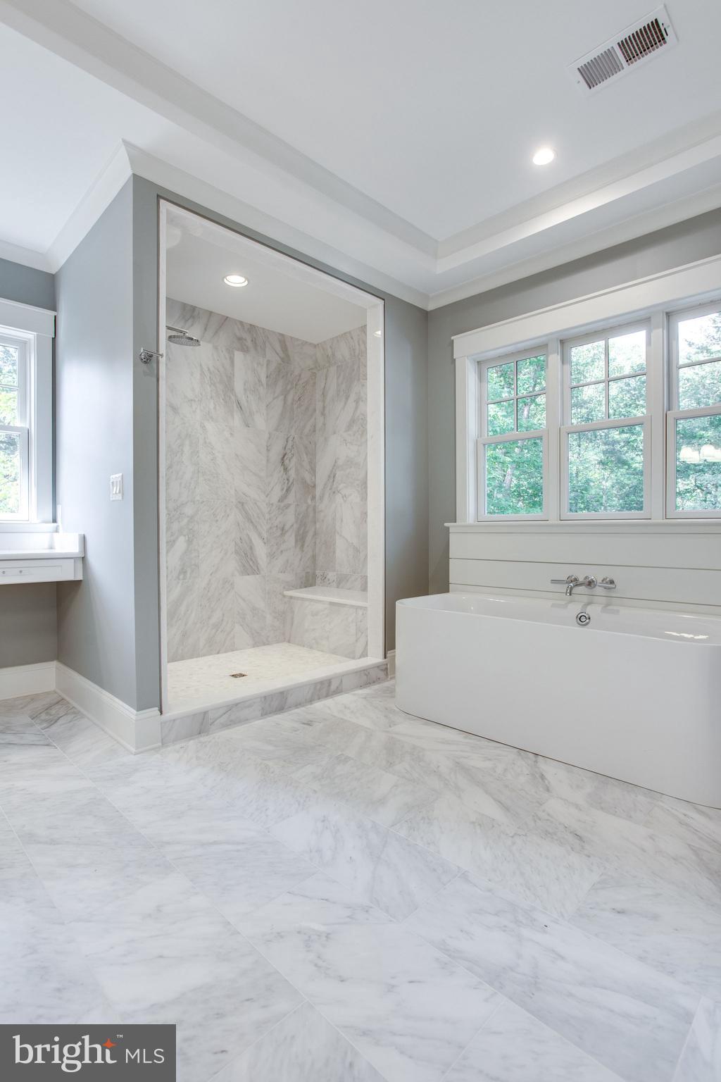 MASS AVE FOREST - Residential