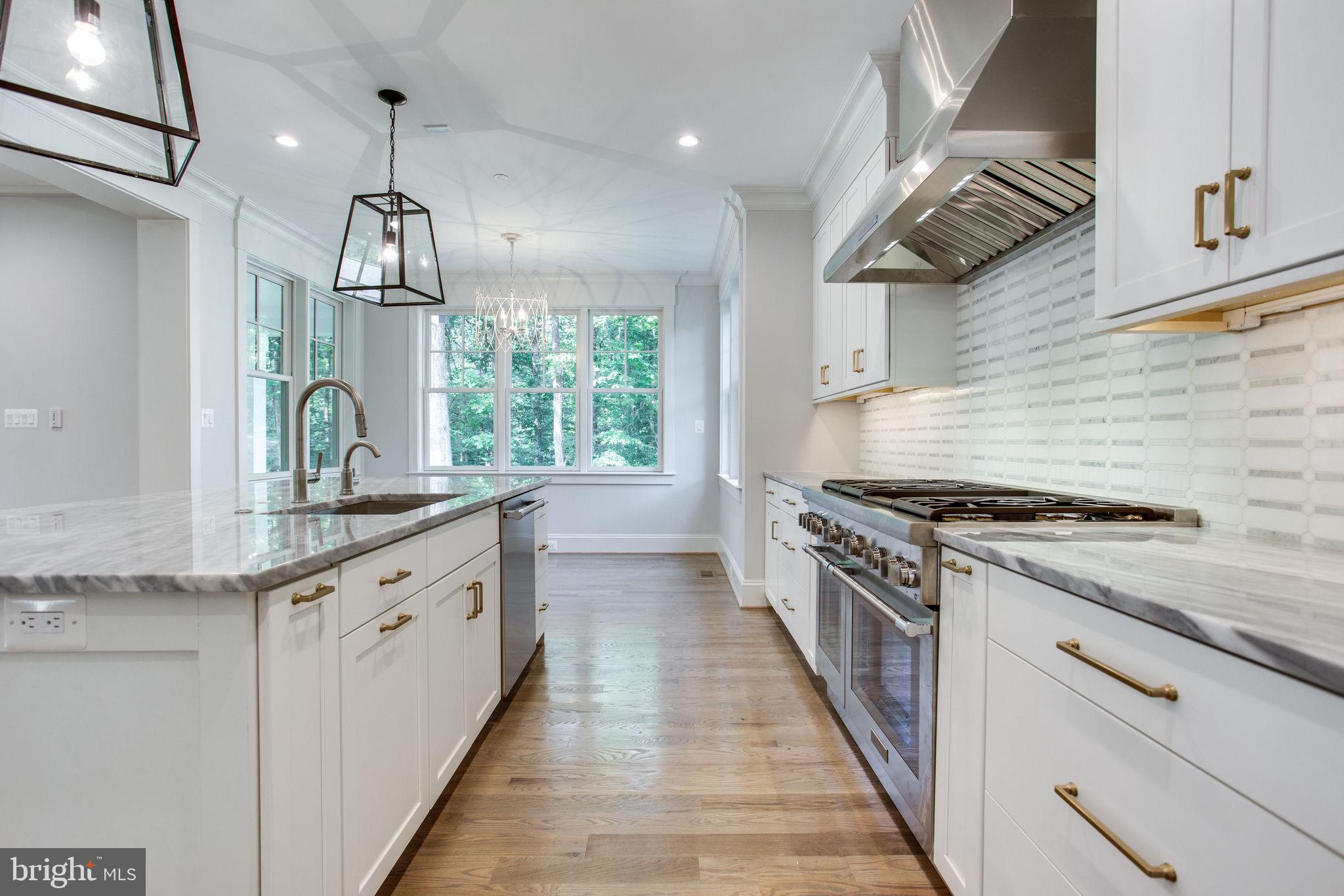 MASS AVE FOREST - Residential