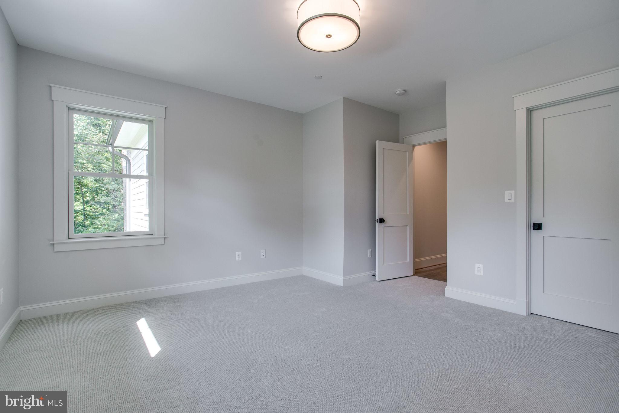 MASS AVE FOREST - Residential