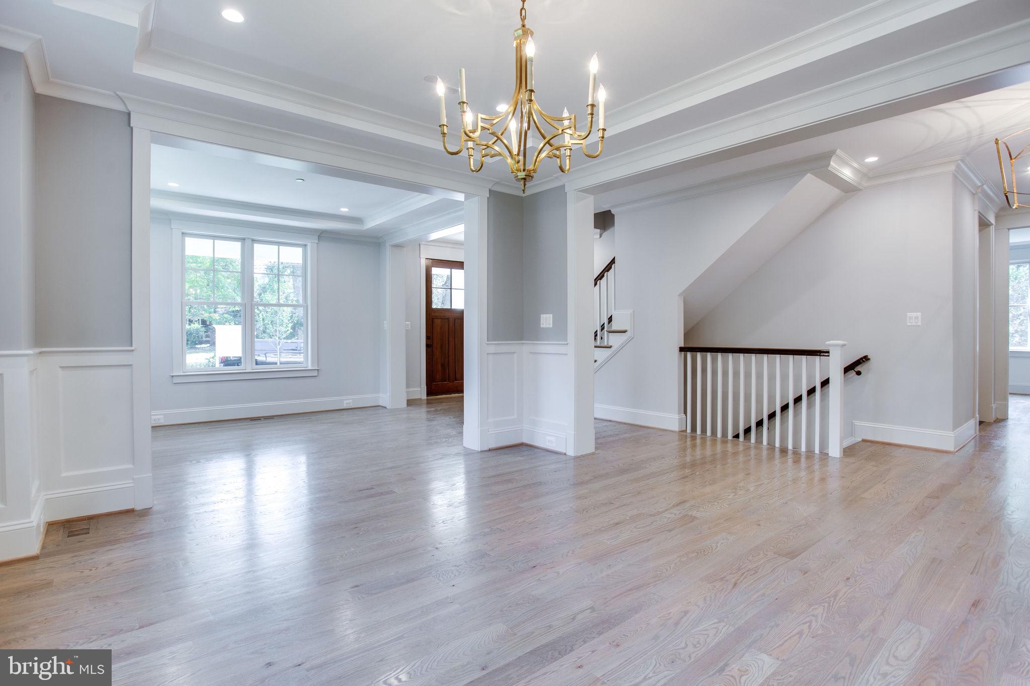 MASS AVE FOREST - Residential