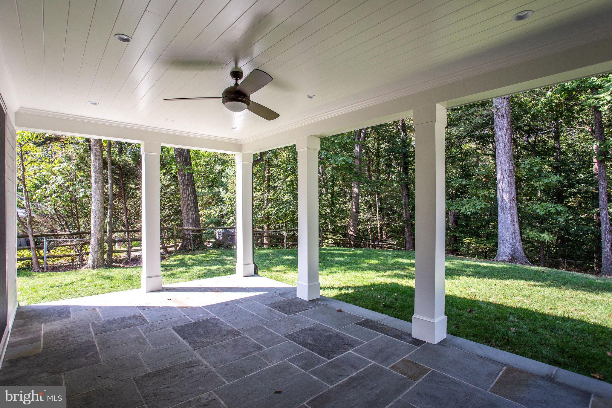 MASS AVE FOREST - Residential