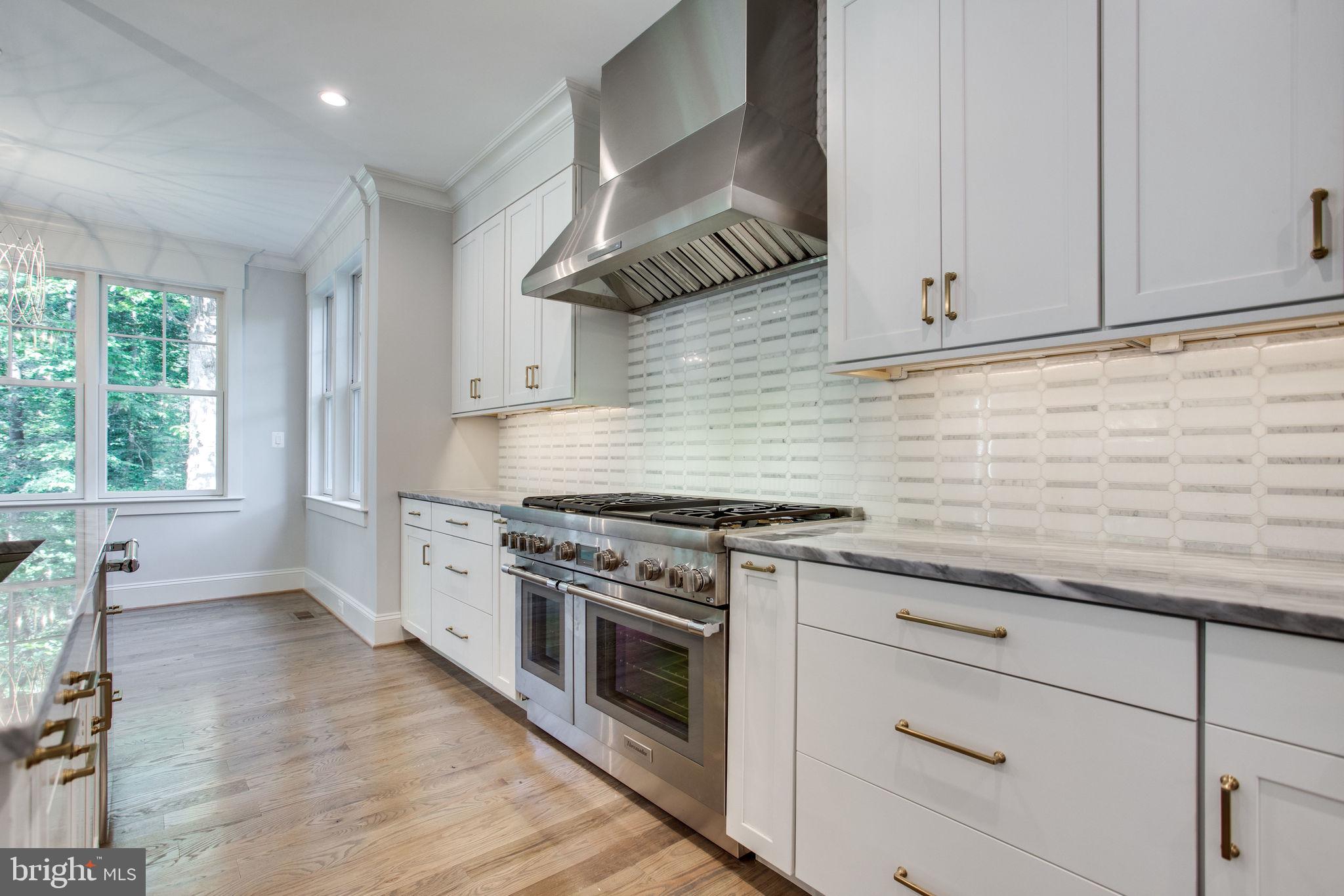 MASS AVE FOREST - Residential