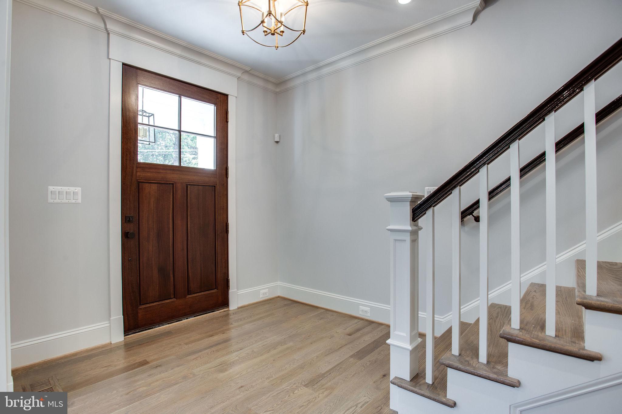 MASS AVE FOREST - Residential