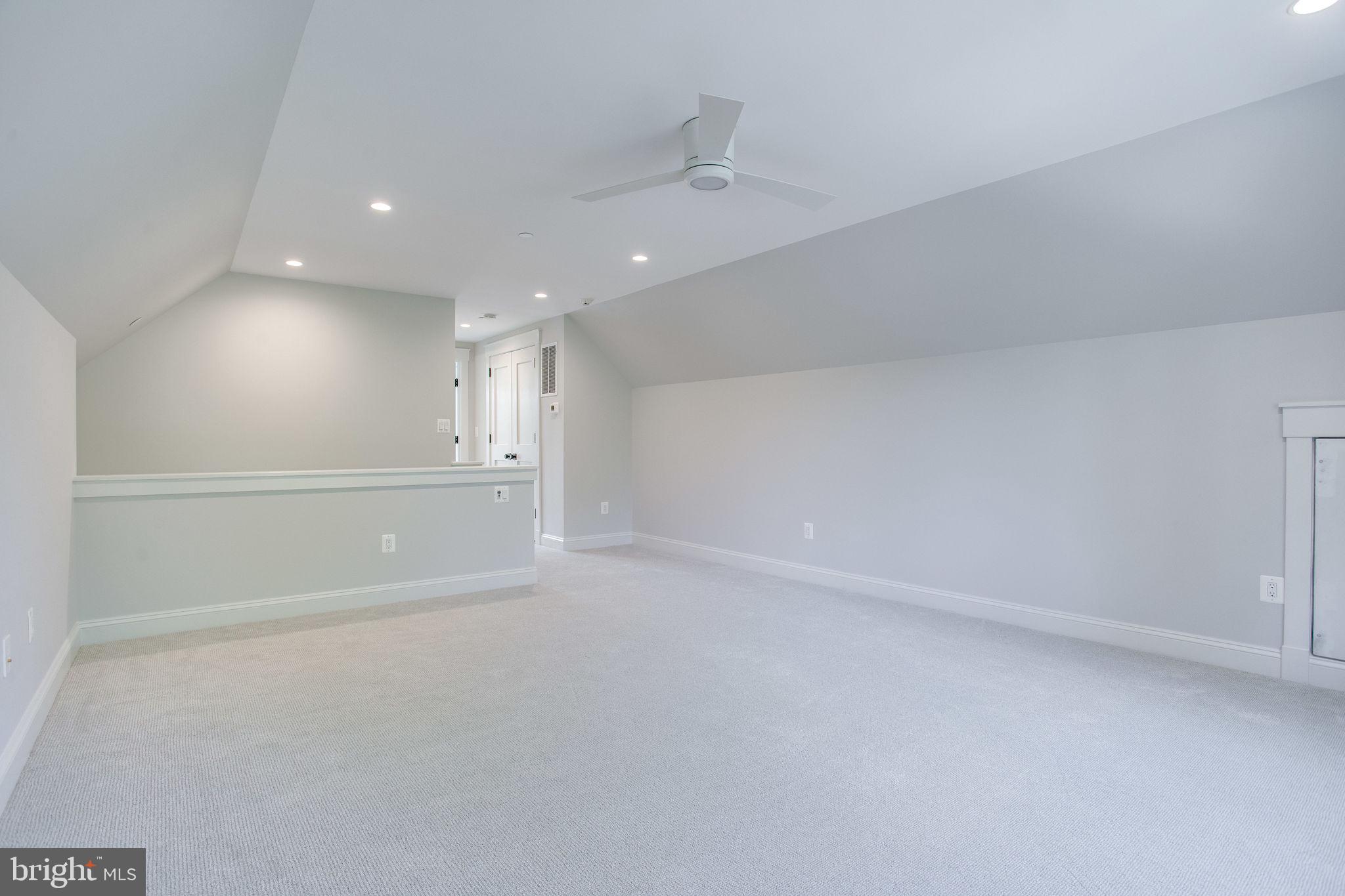 MASS AVE FOREST - Residential