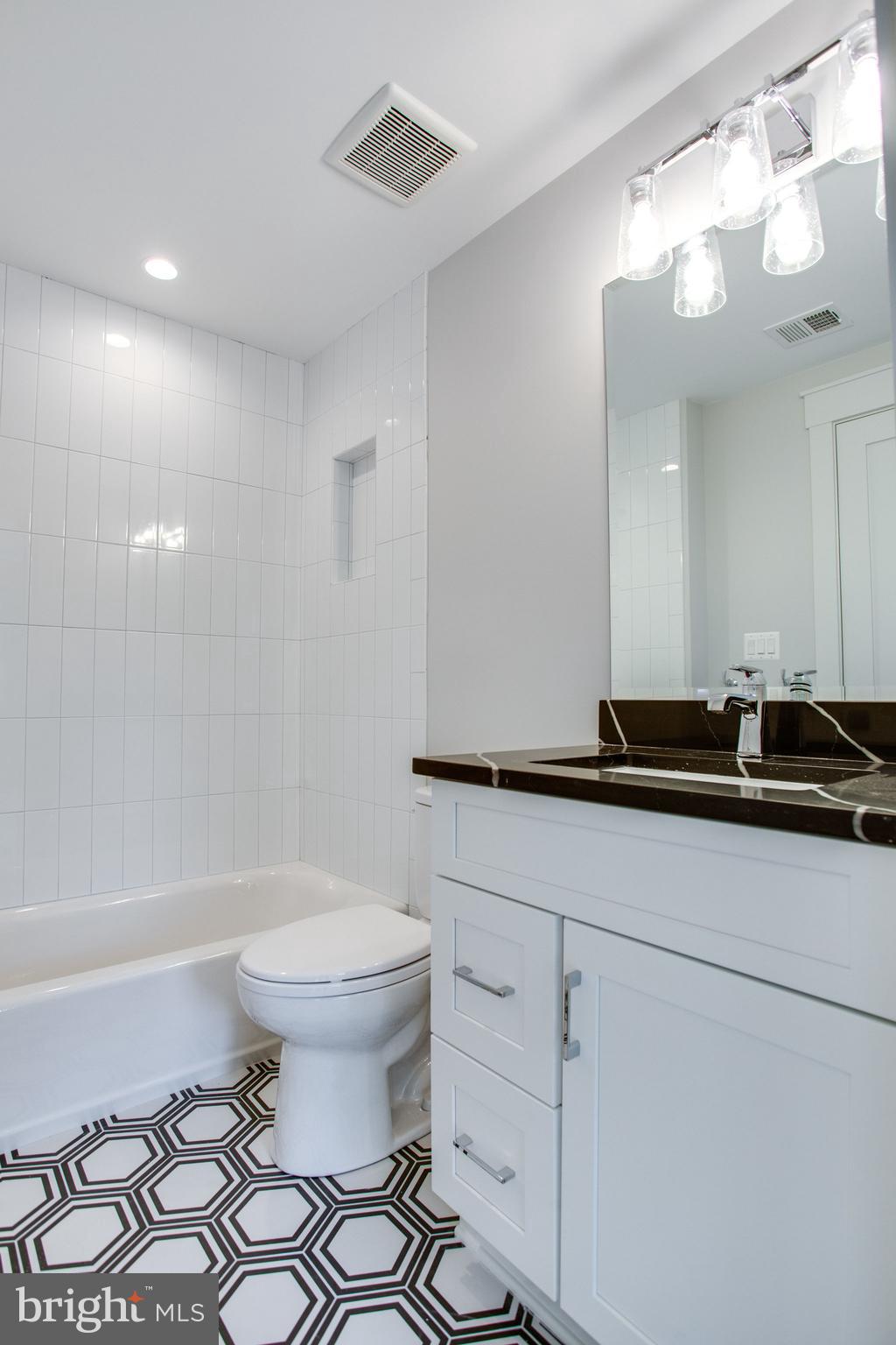 MASS AVE FOREST - Residential