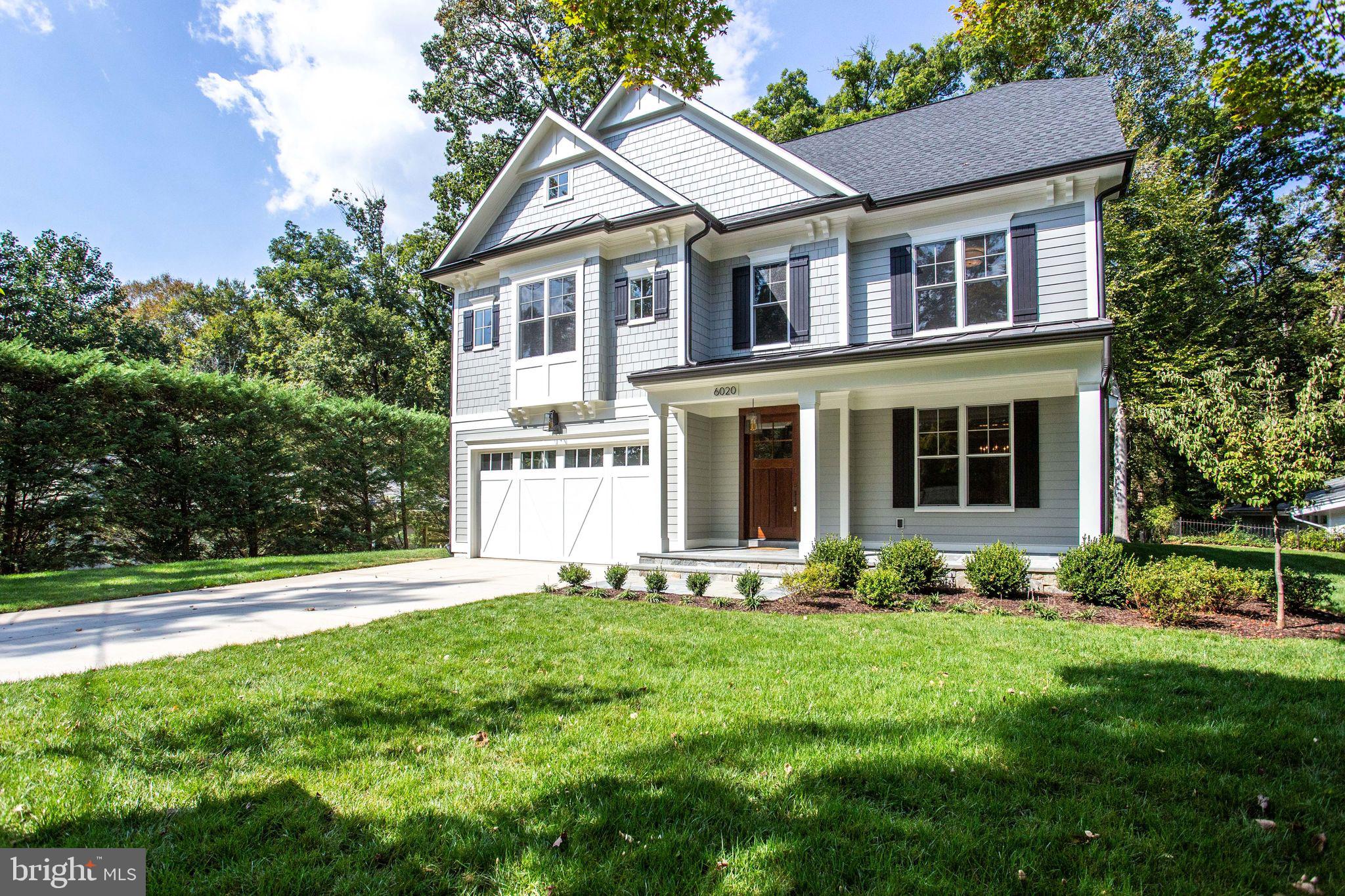 MASS AVE FOREST - Residential