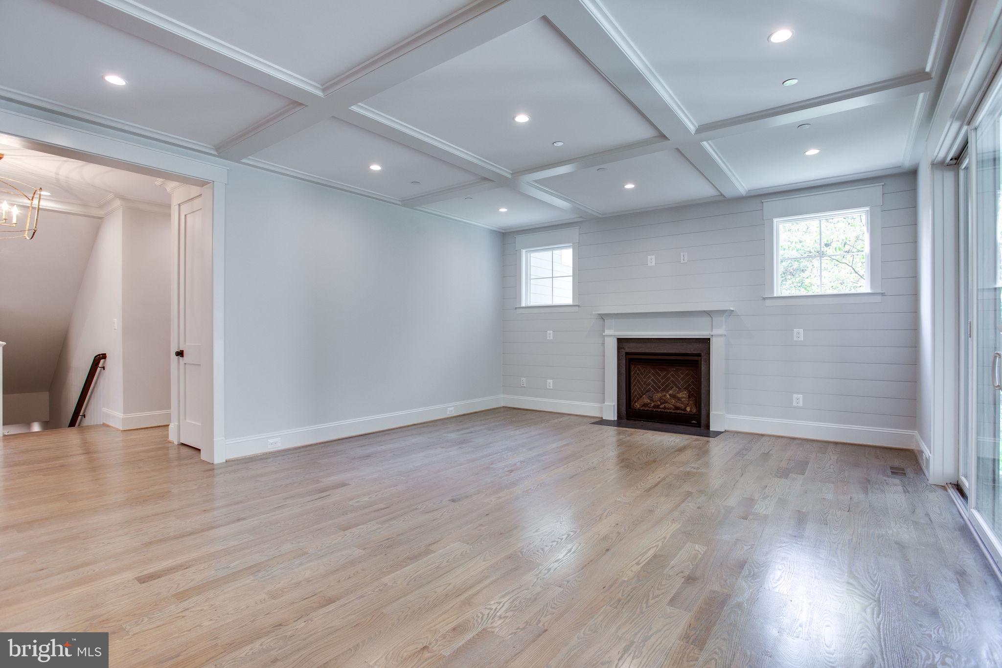 MASS AVE FOREST - Residential