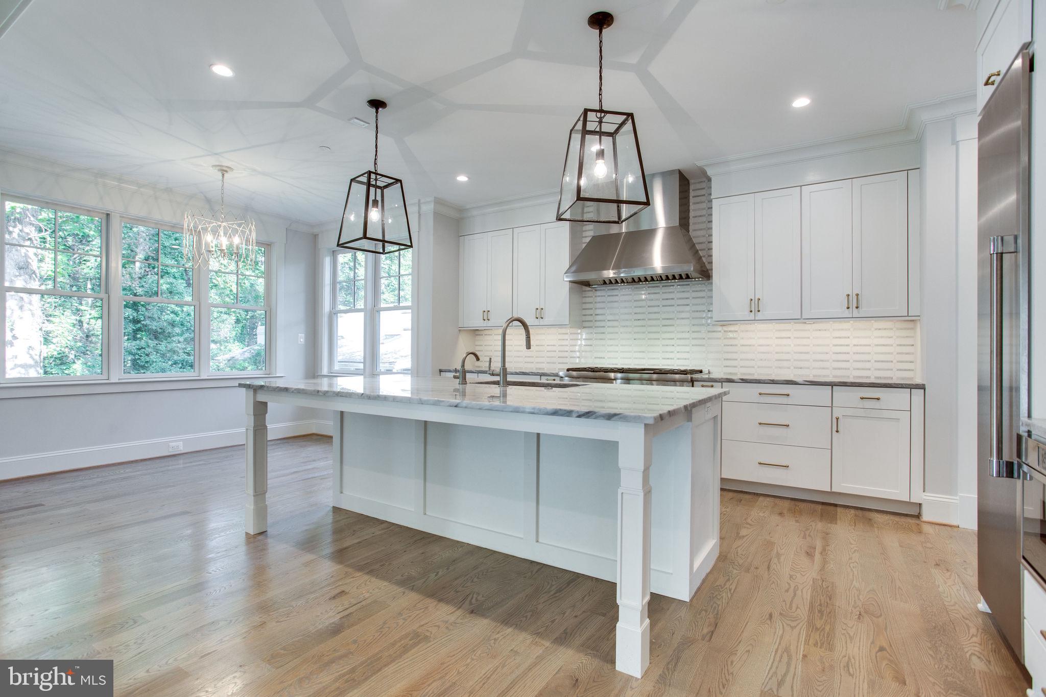 MASS AVE FOREST - Residential