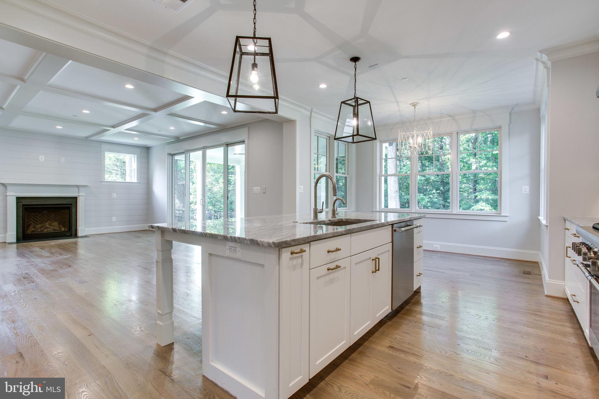 MASS AVE FOREST - Residential