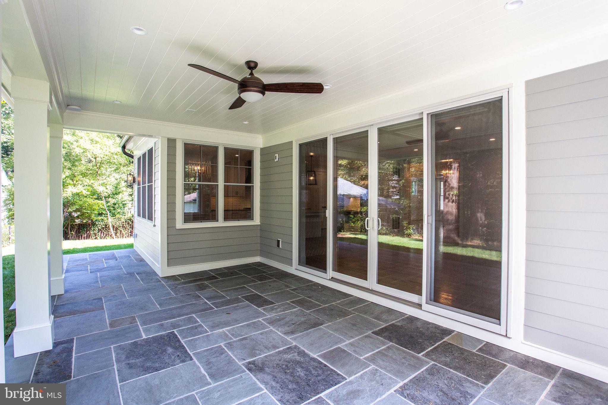 MASS AVE FOREST - Residential