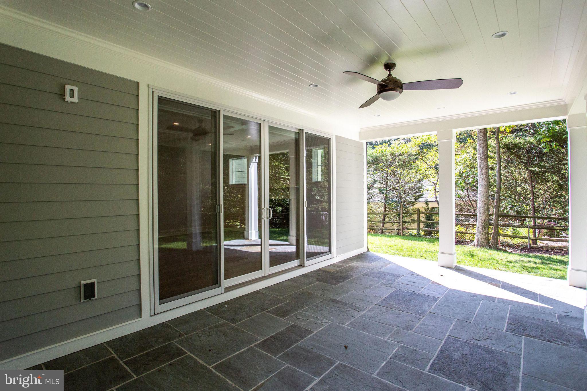 MASS AVE FOREST - Residential