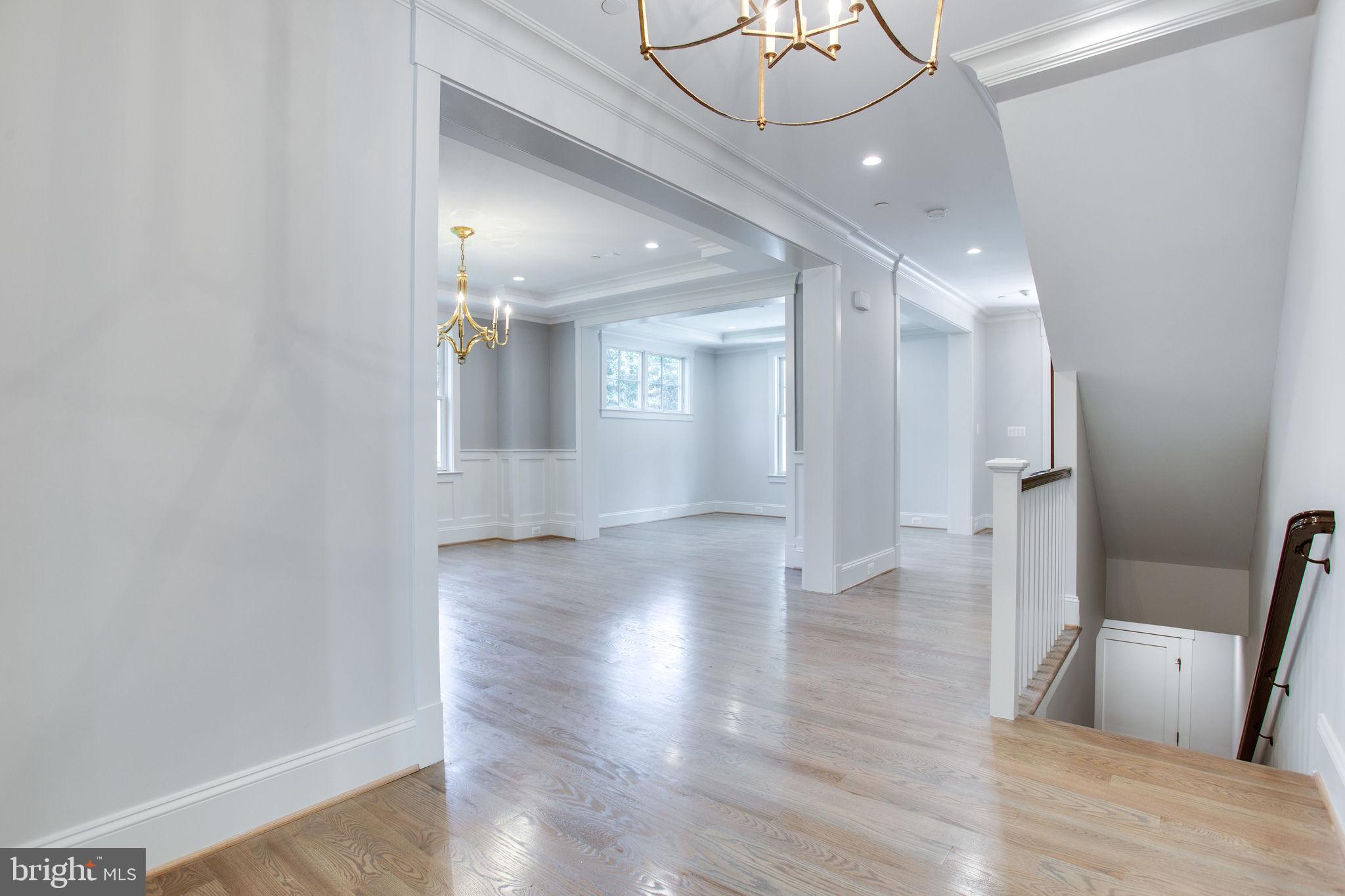 MASS AVE FOREST - Residential