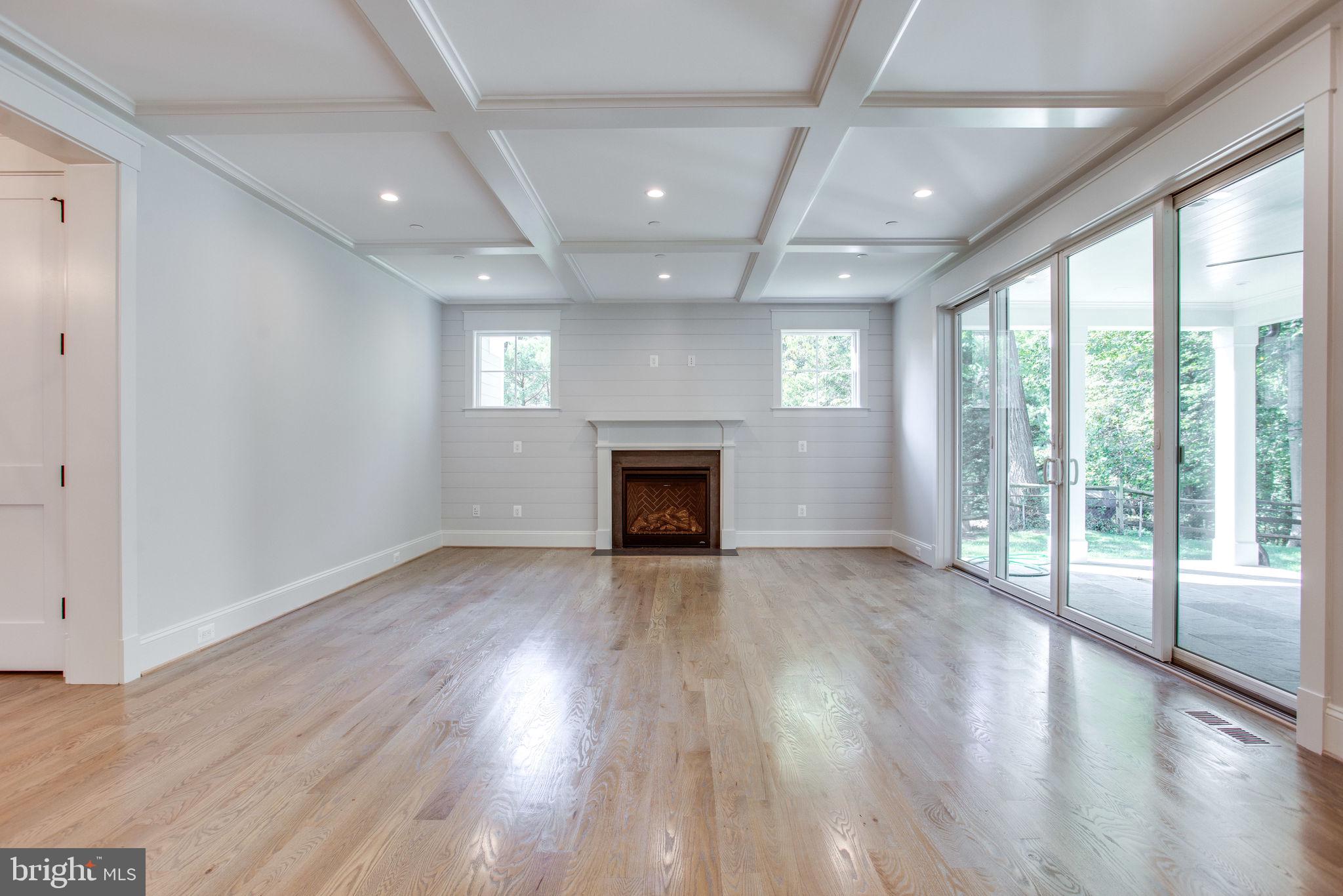 MASS AVE FOREST - Residential