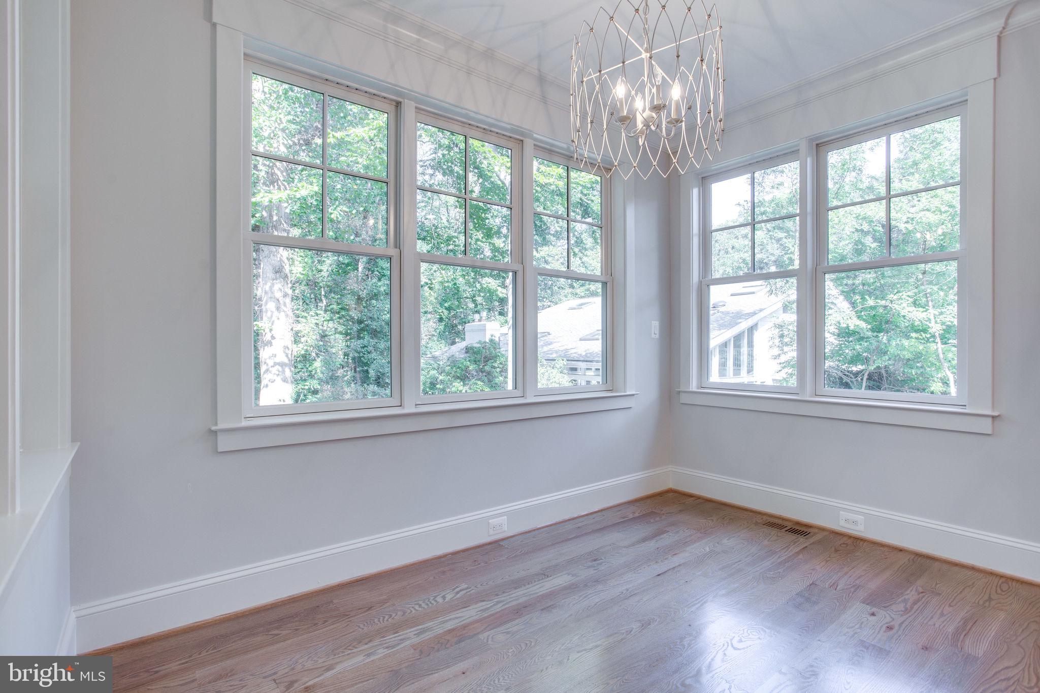 MASS AVE FOREST - Residential