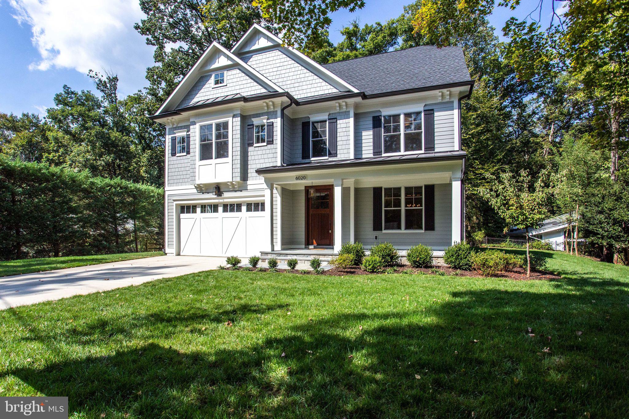 MASS AVE FOREST - Residential