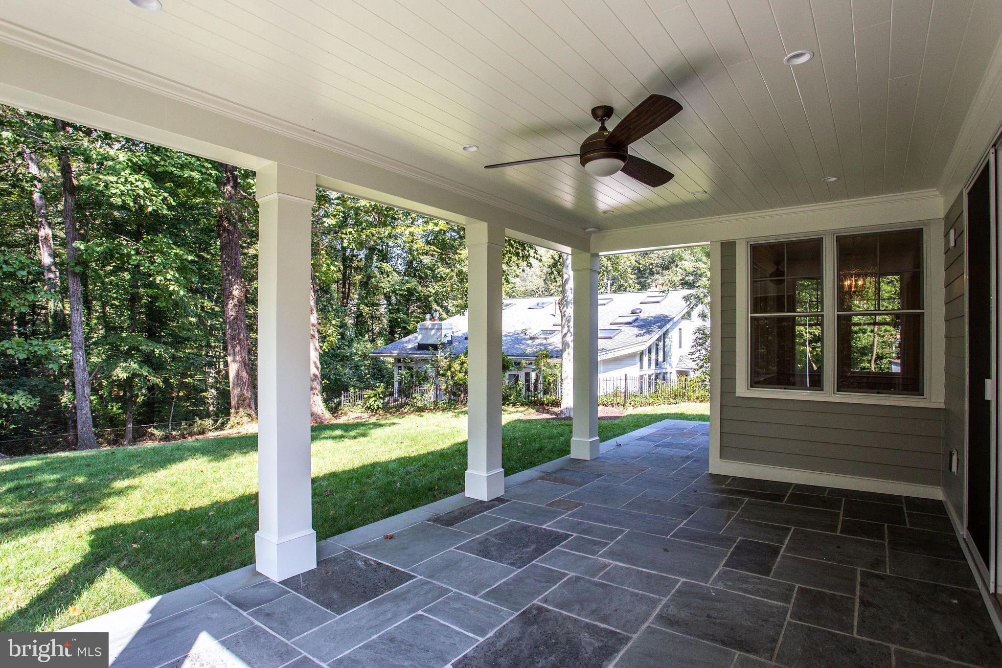 MASS AVE FOREST - Residential