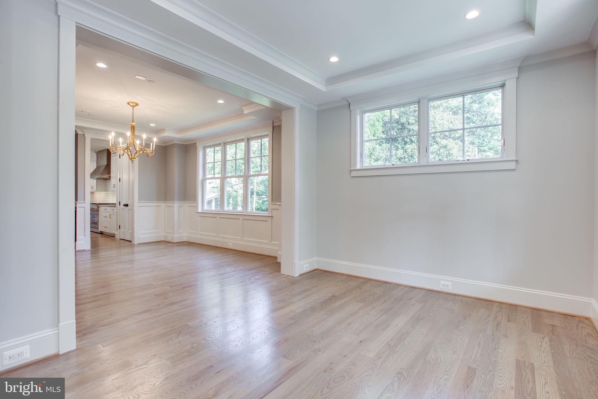 MASS AVE FOREST - Residential