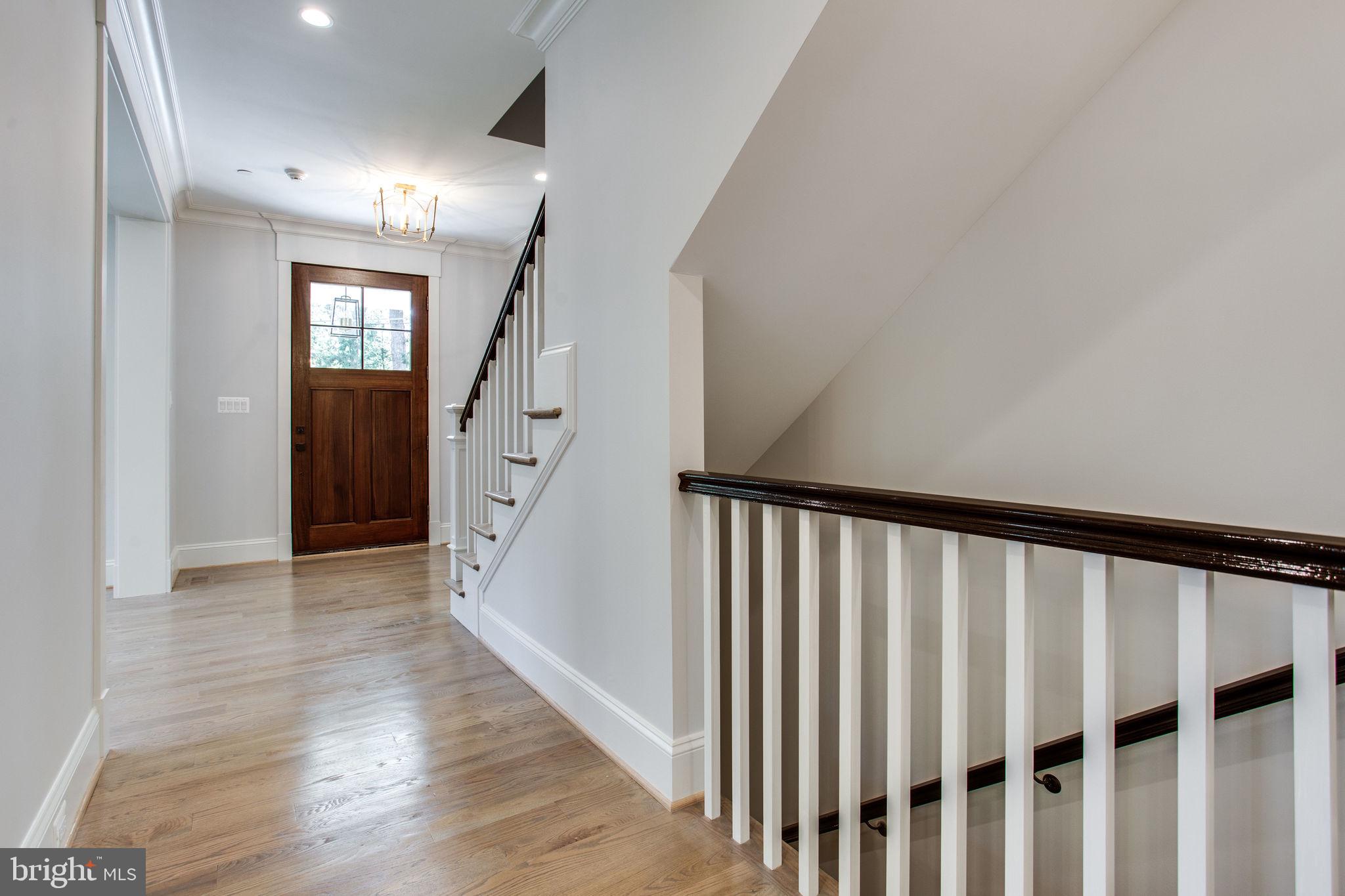 MASS AVE FOREST - Residential