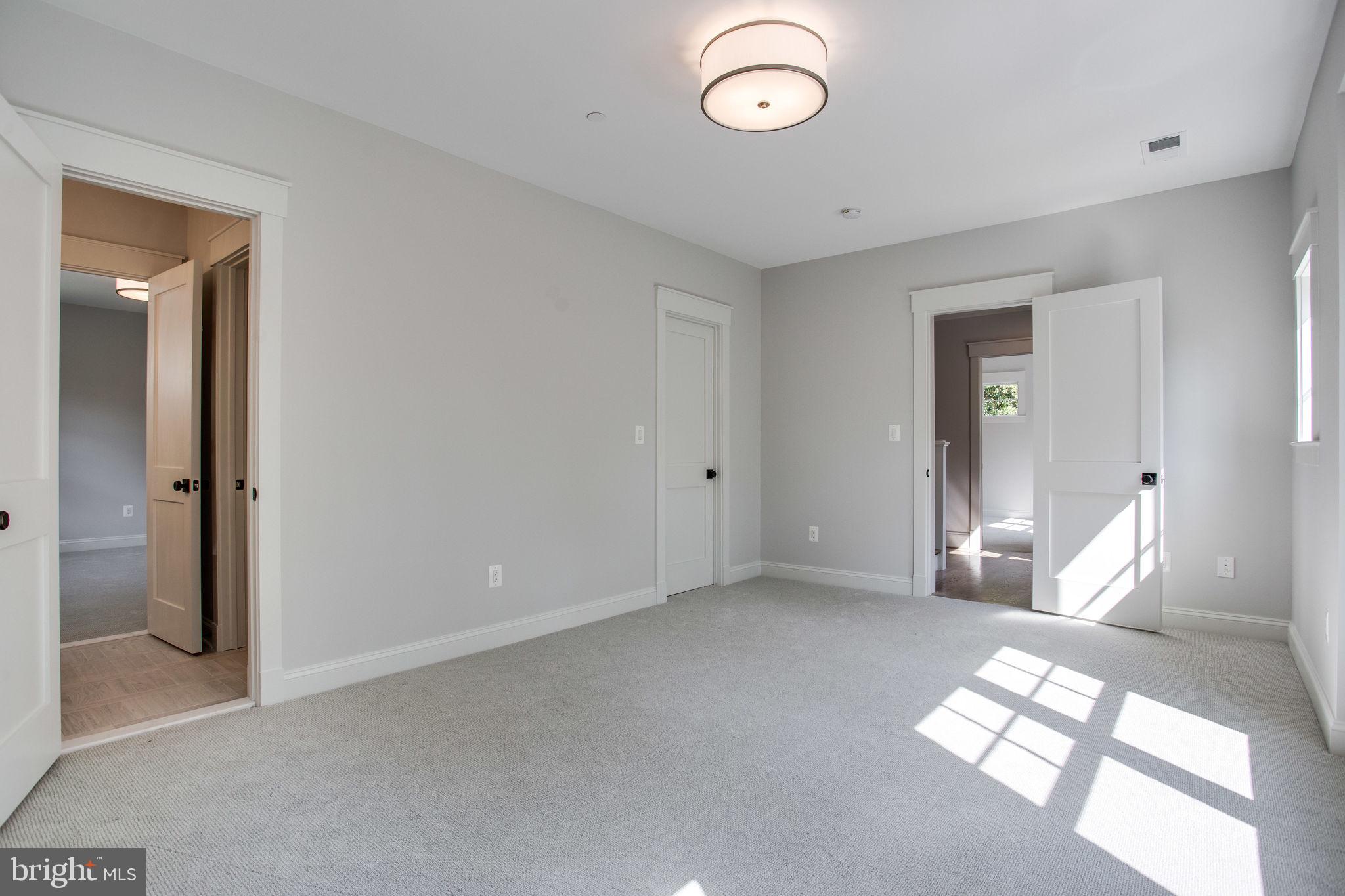 MASS AVE FOREST - Residential