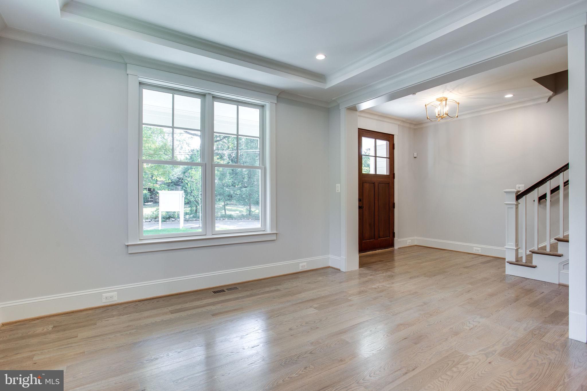 MASS AVE FOREST - Residential