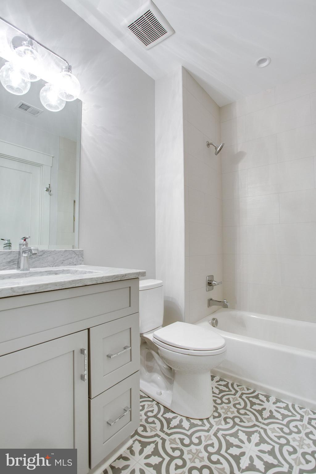 MASS AVE FOREST - Residential