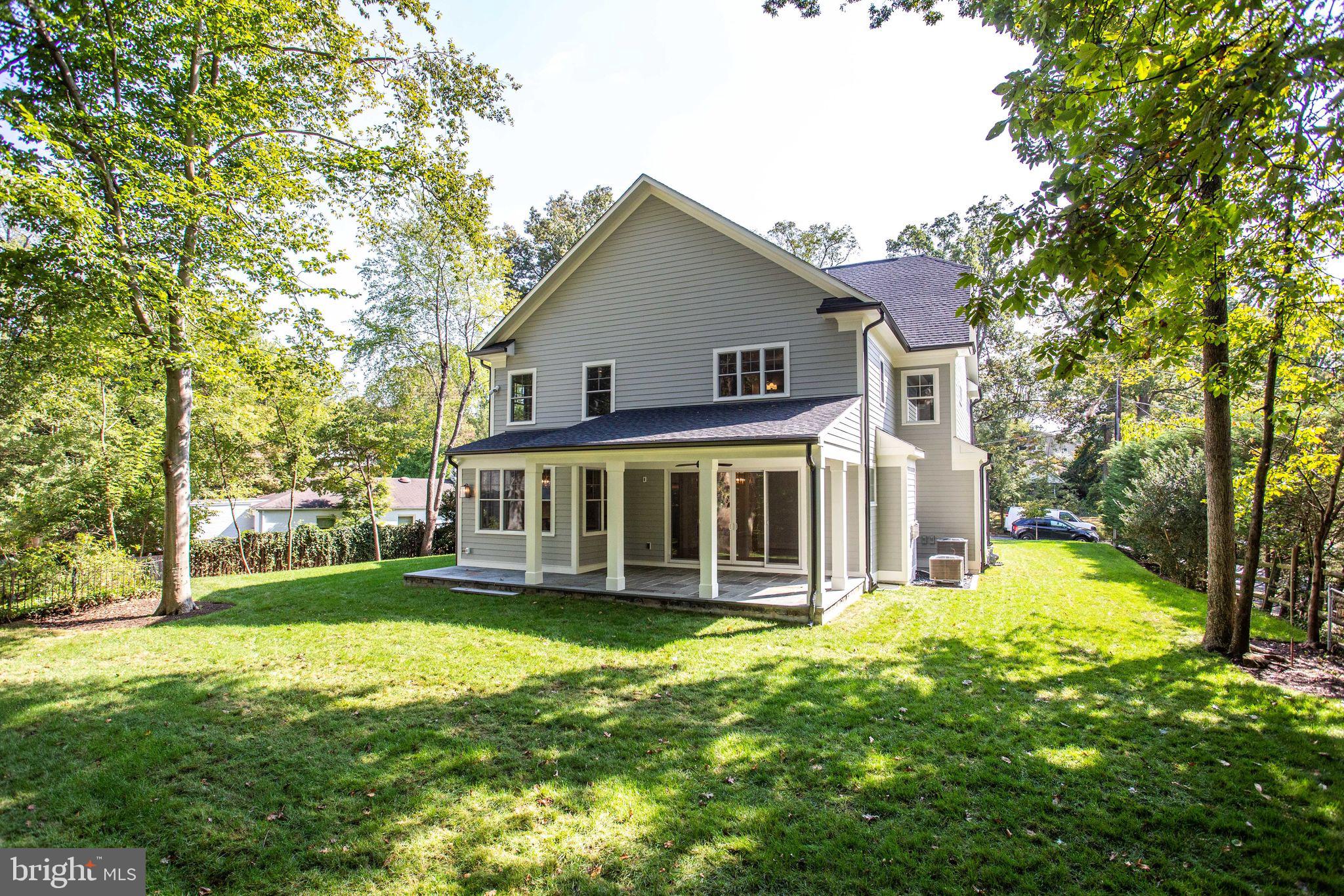 MASS AVE FOREST - Residential