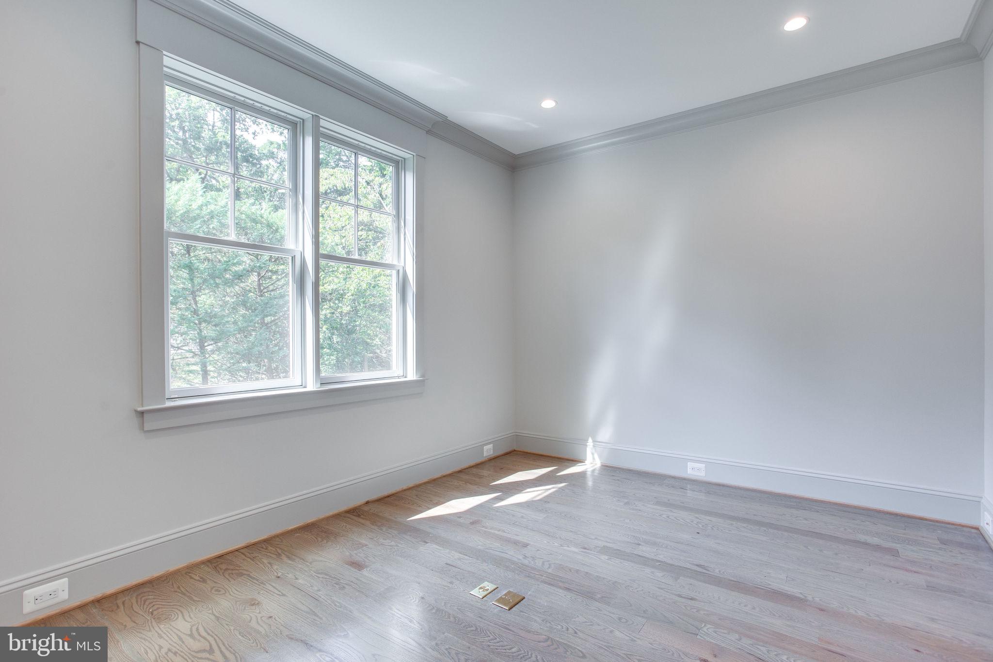 MASS AVE FOREST - Residential