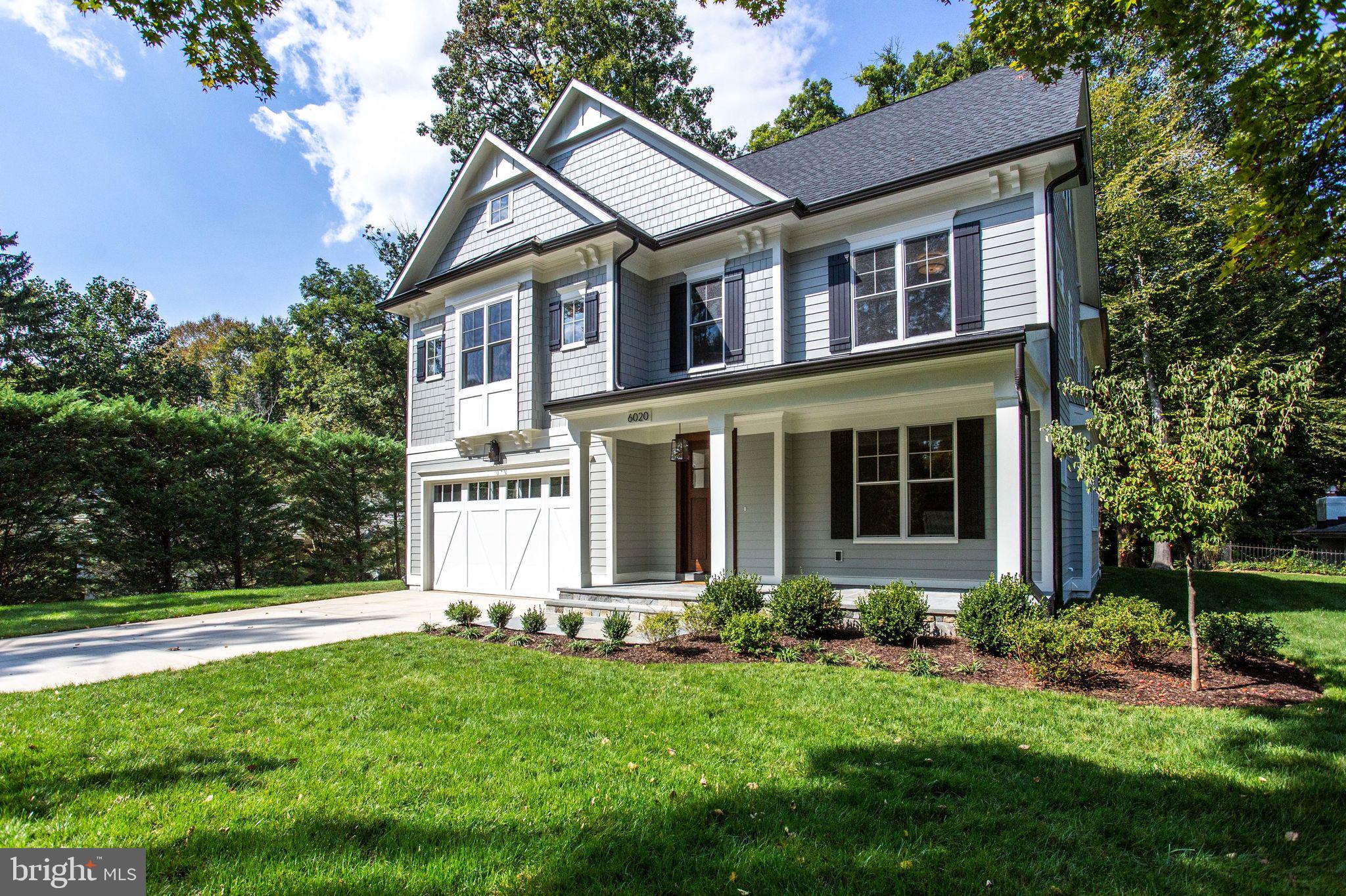 MASS AVE FOREST - Residential