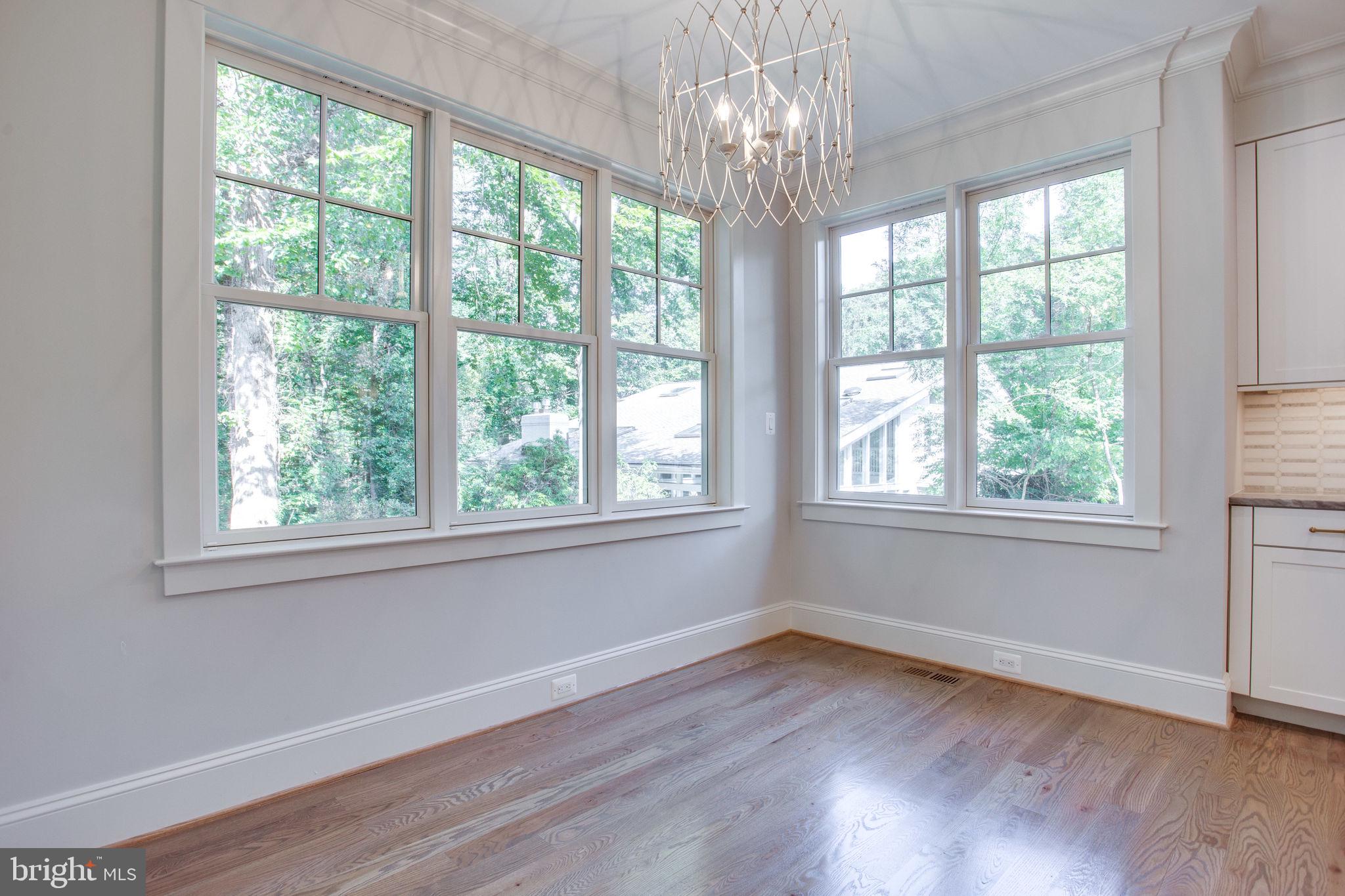 MASS AVE FOREST - Residential