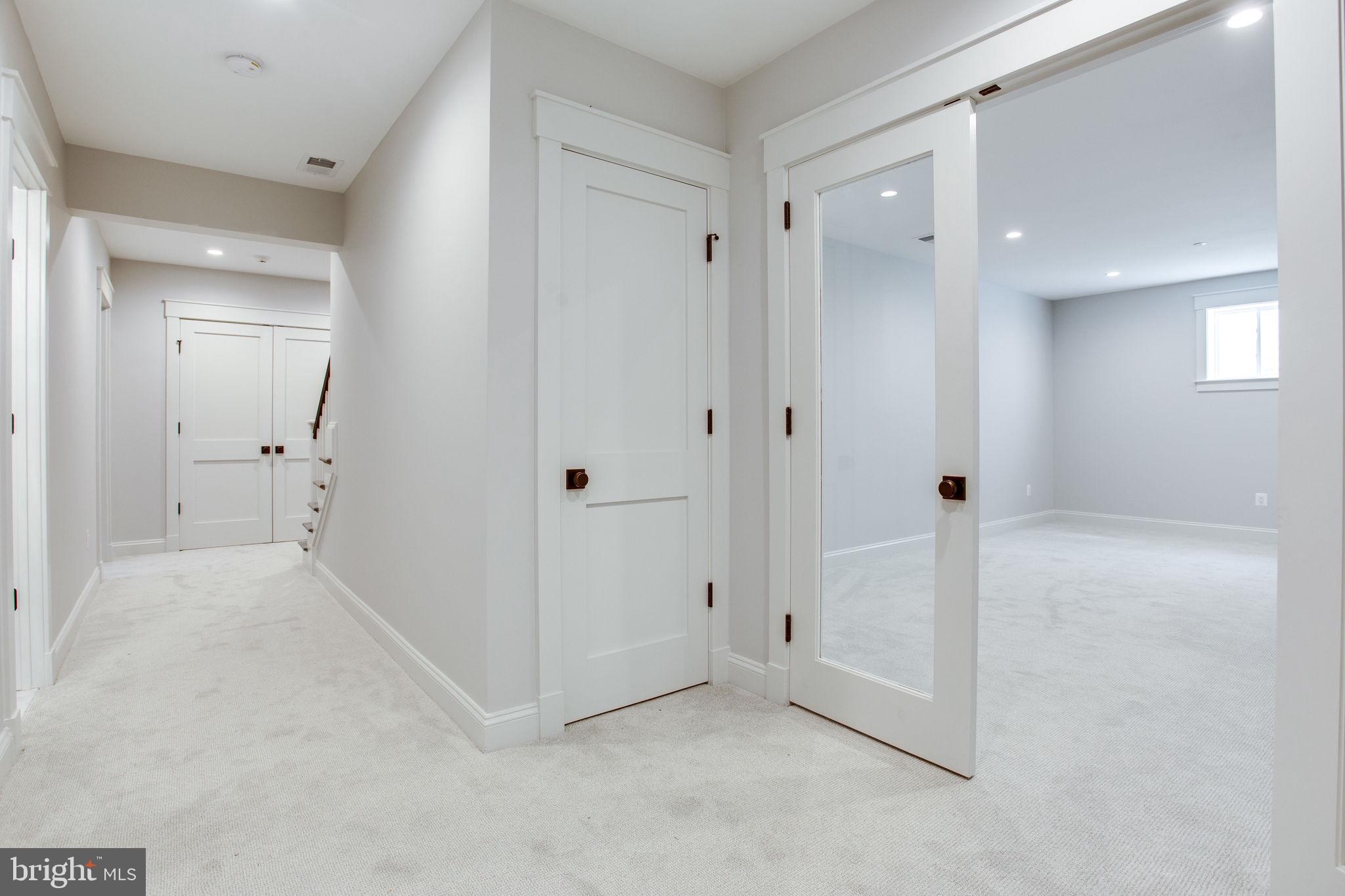 MASS AVE FOREST - Residential