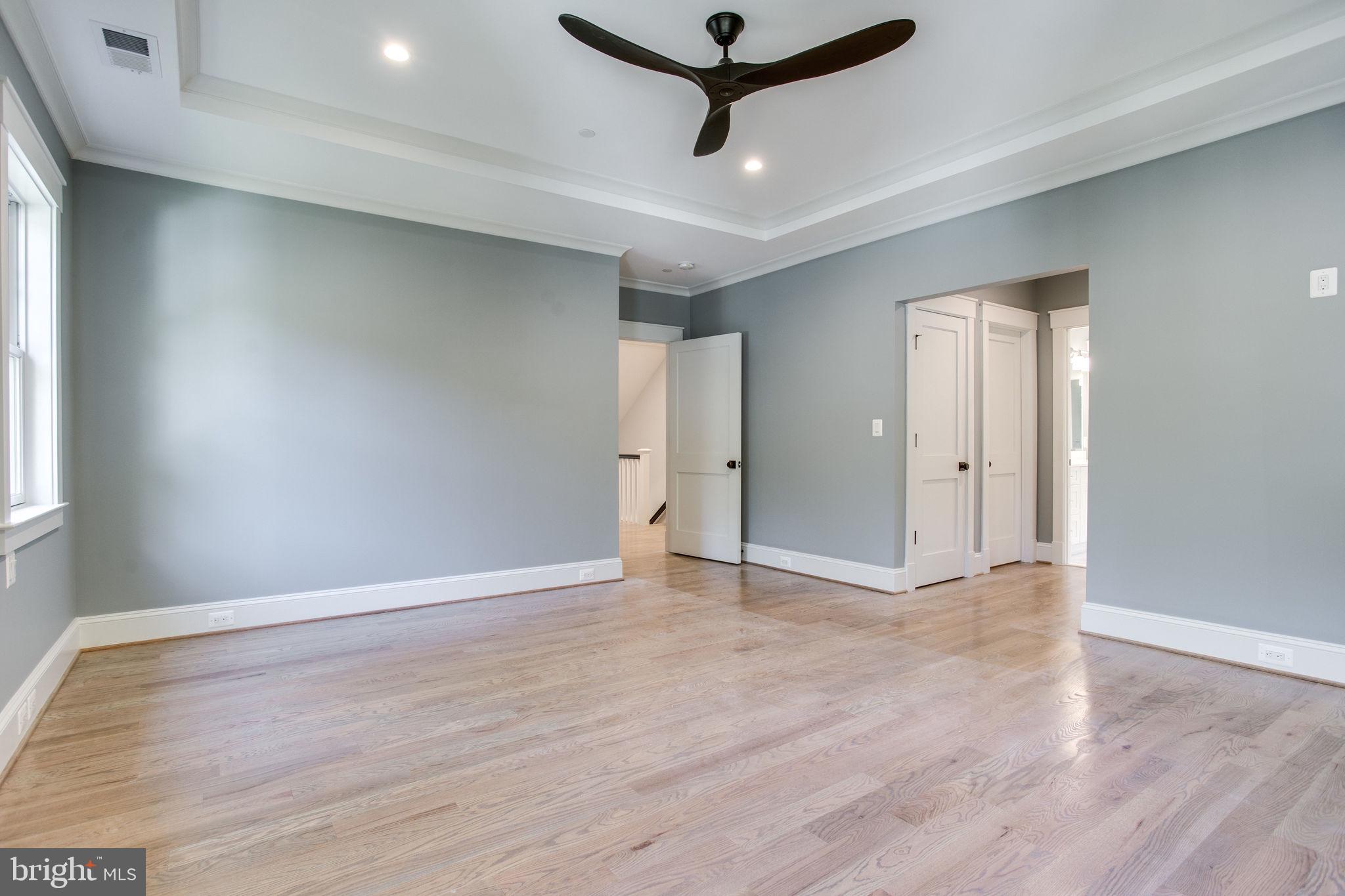 MASS AVE FOREST - Residential