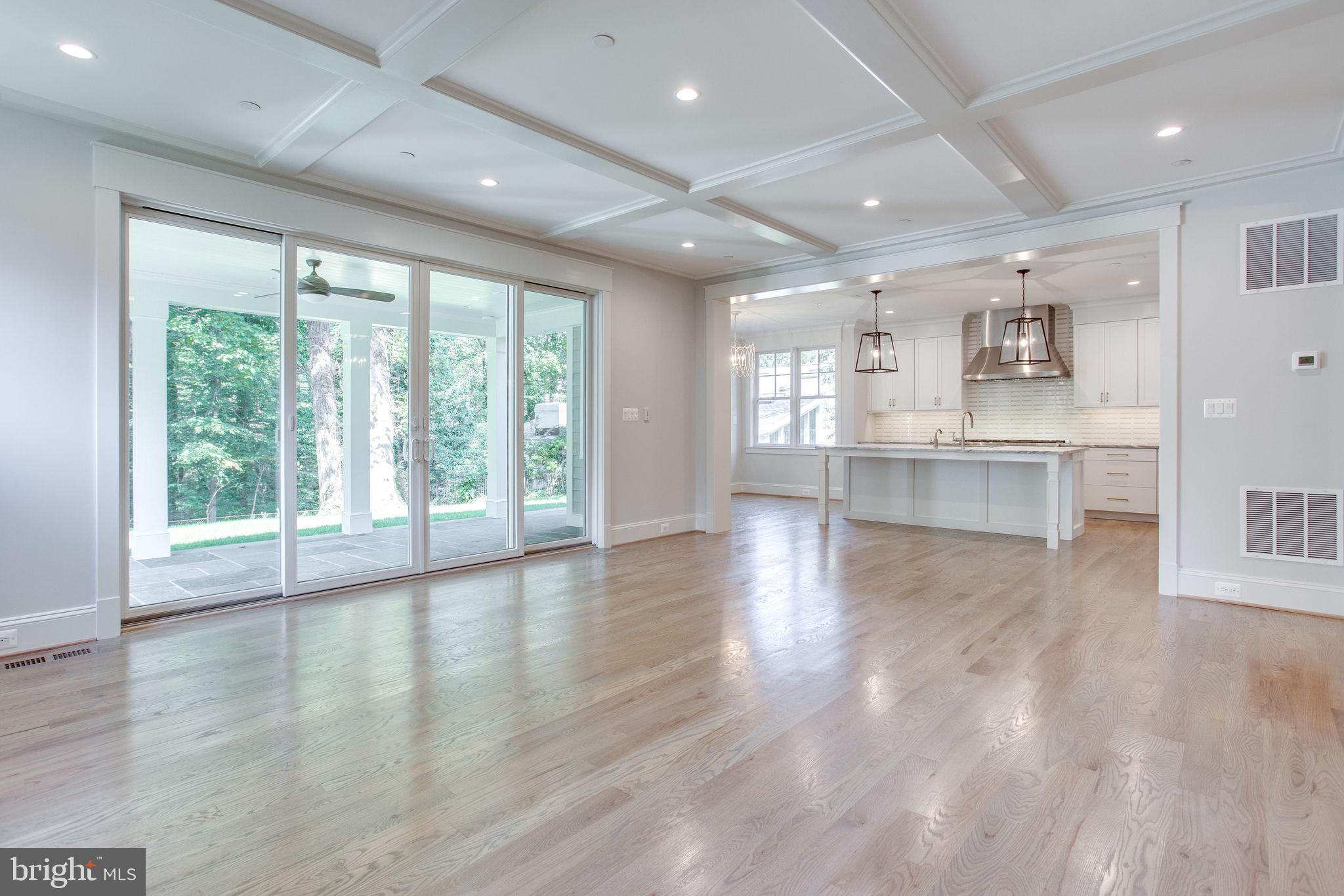 MASS AVE FOREST - Residential