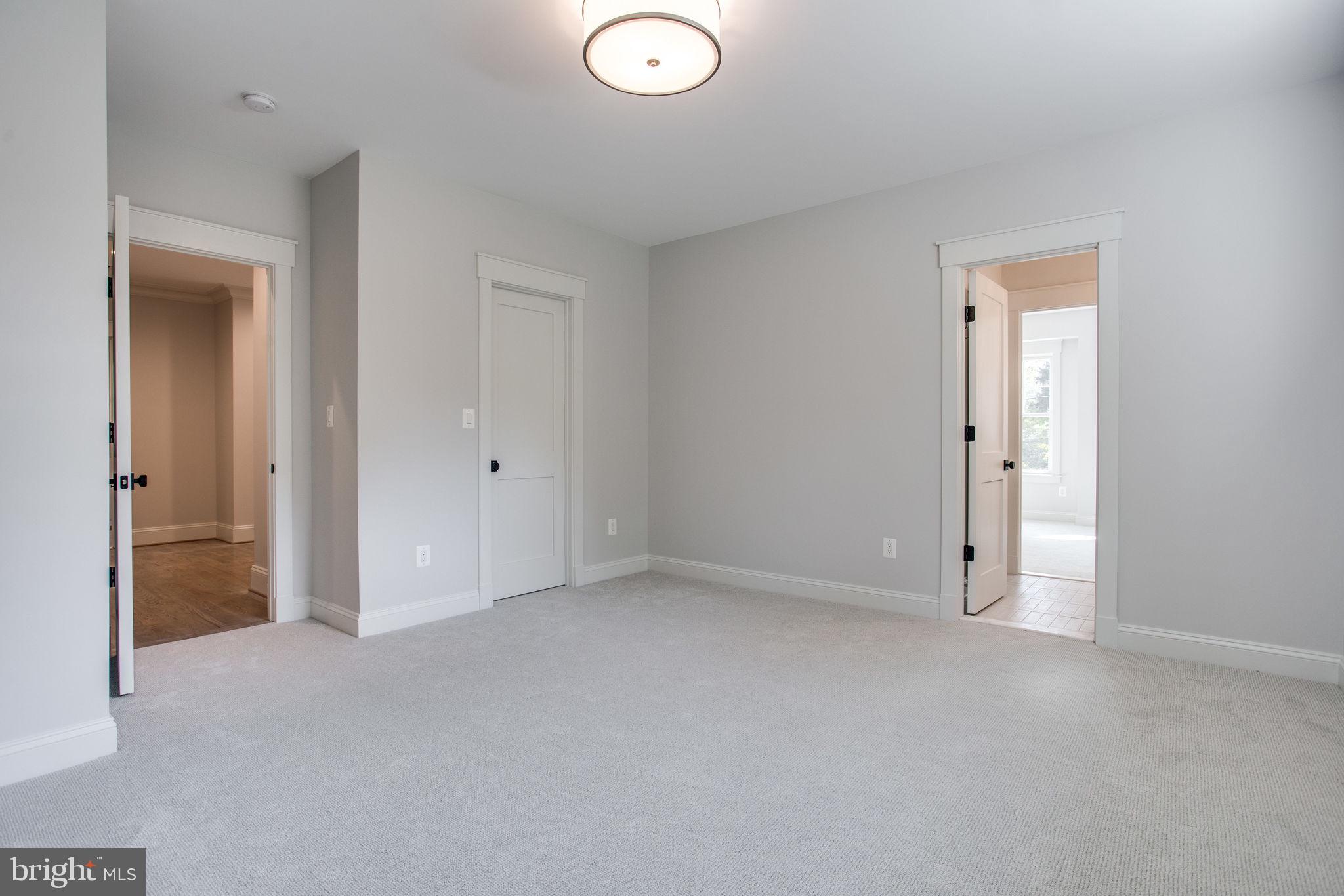 MASS AVE FOREST - Residential