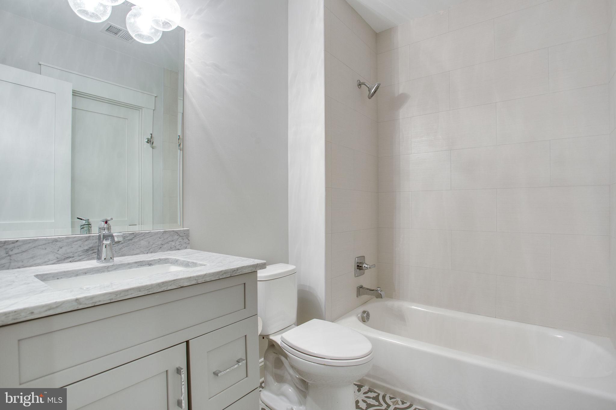 MASS AVE FOREST - Residential