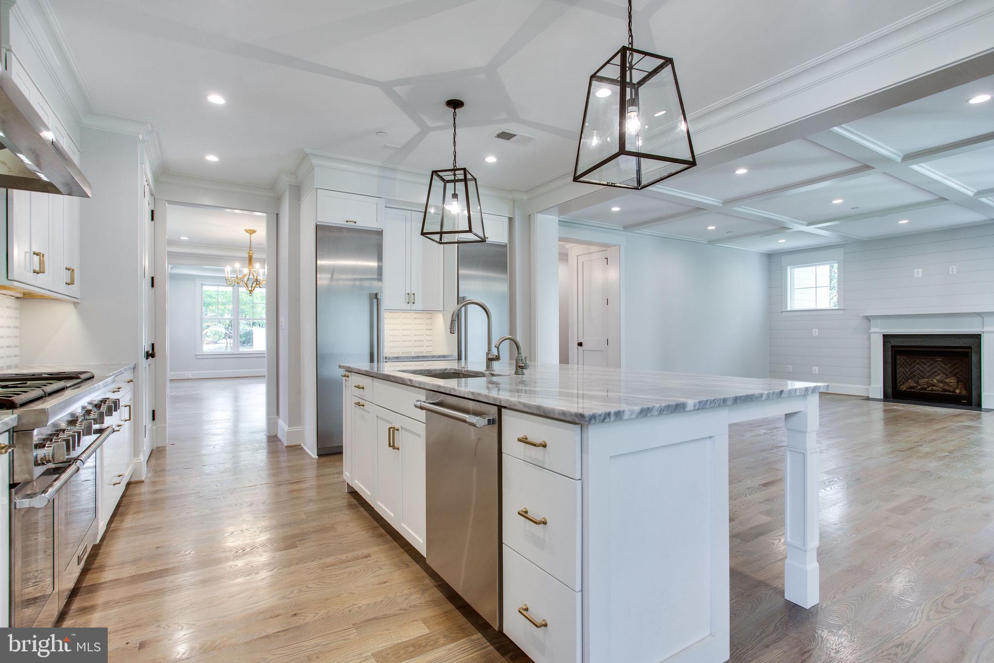 MASS AVE FOREST - Residential